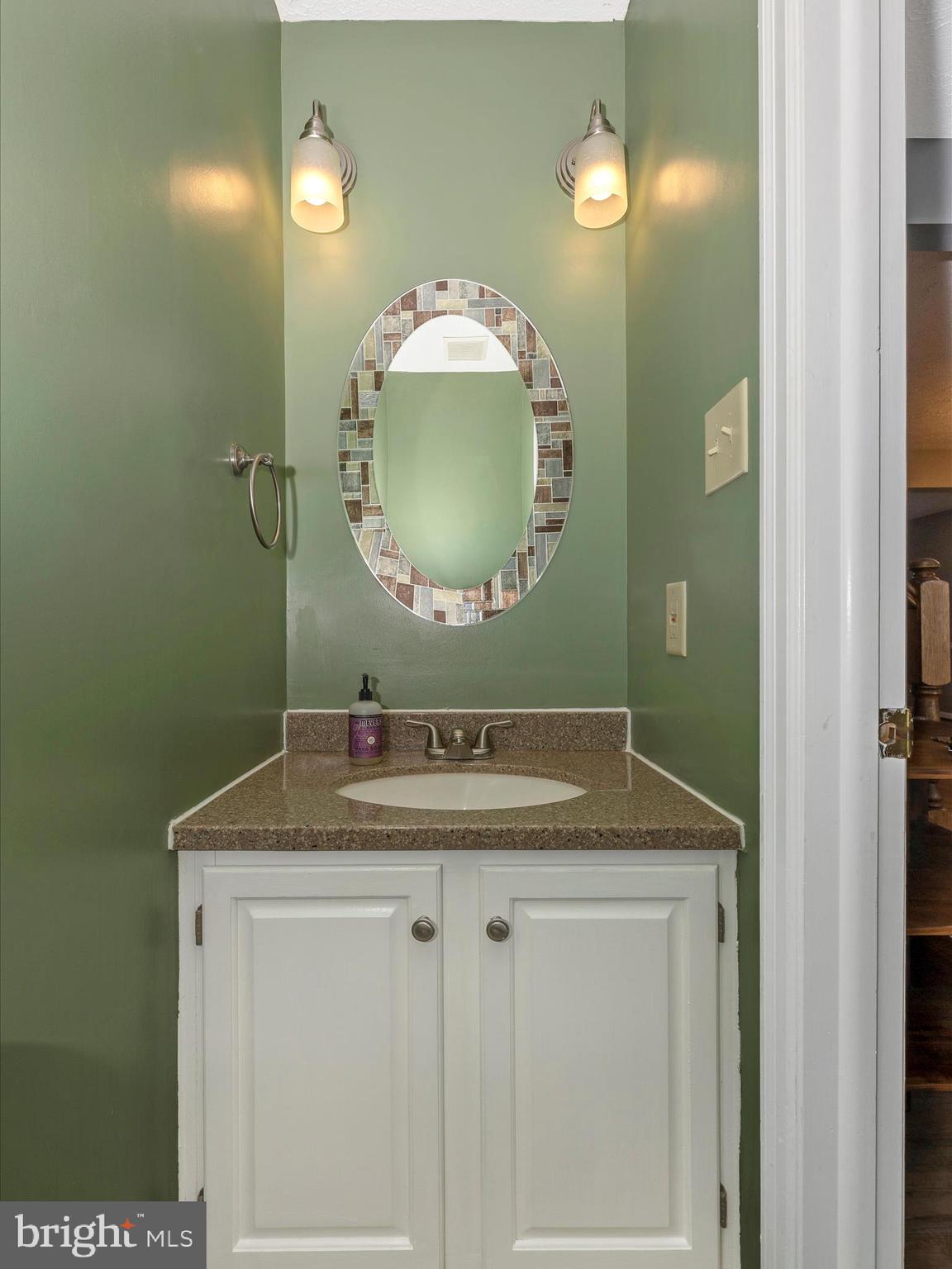 BALLENGER CREEK MEADOWS - Residential