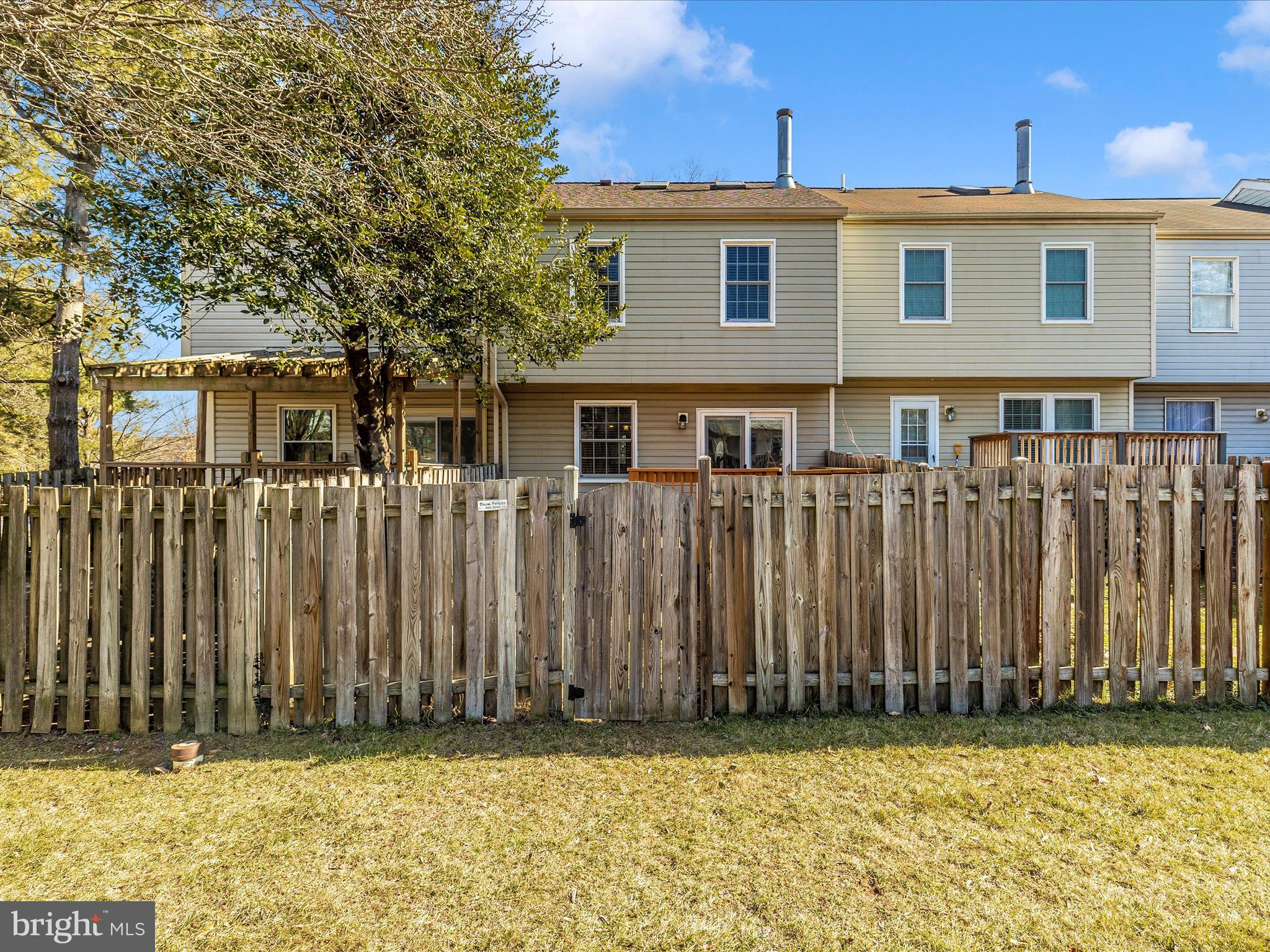 BALLENGER CREEK MEADOWS - Residential