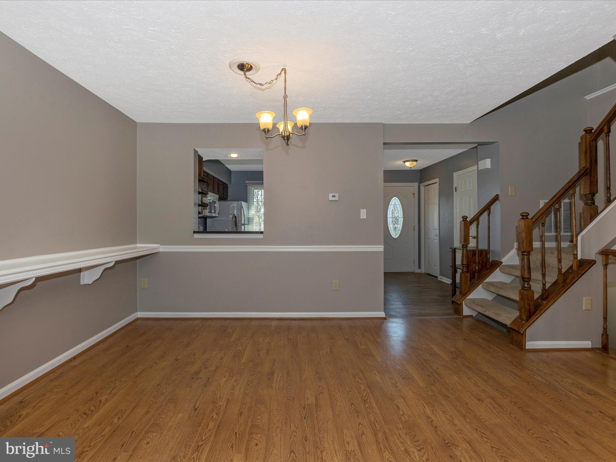 BALLENGER CREEK MEADOWS - Residential