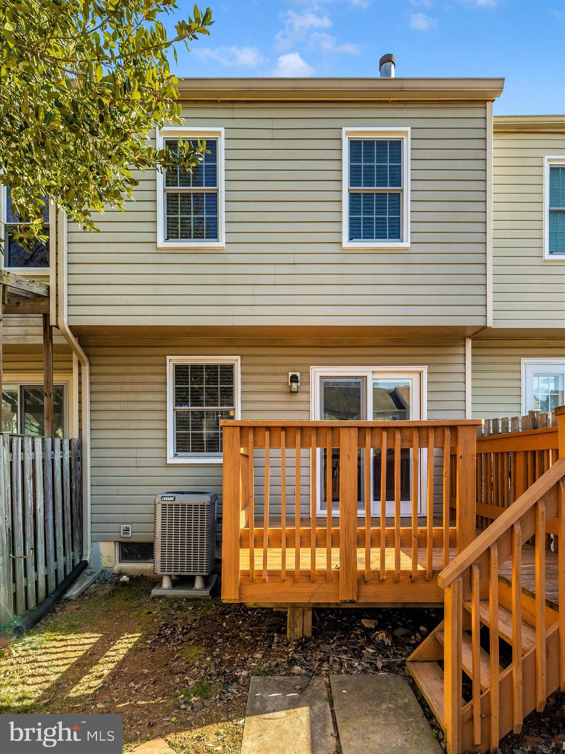 BALLENGER CREEK MEADOWS - Residential