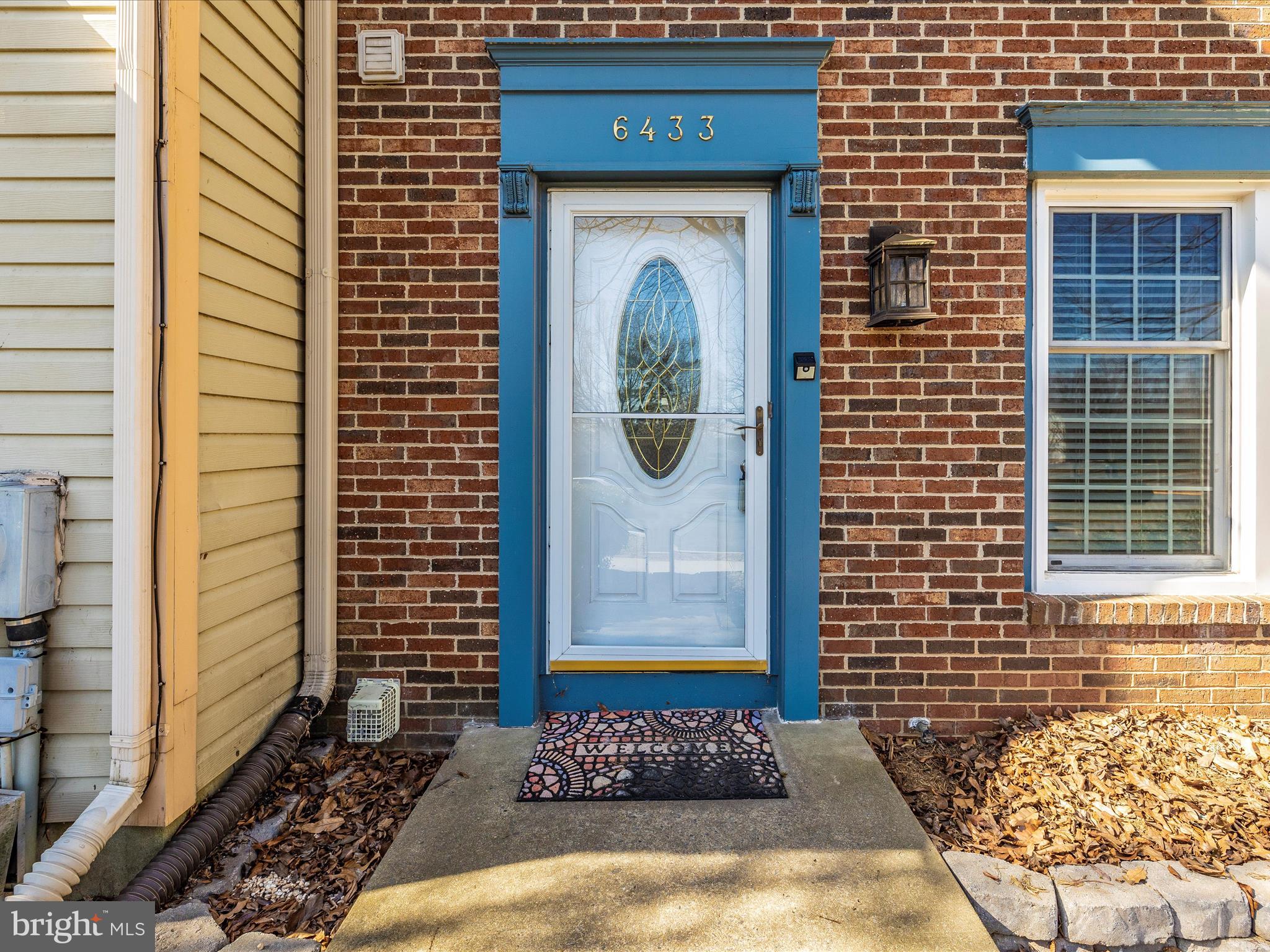 BALLENGER CREEK MEADOWS - Residential