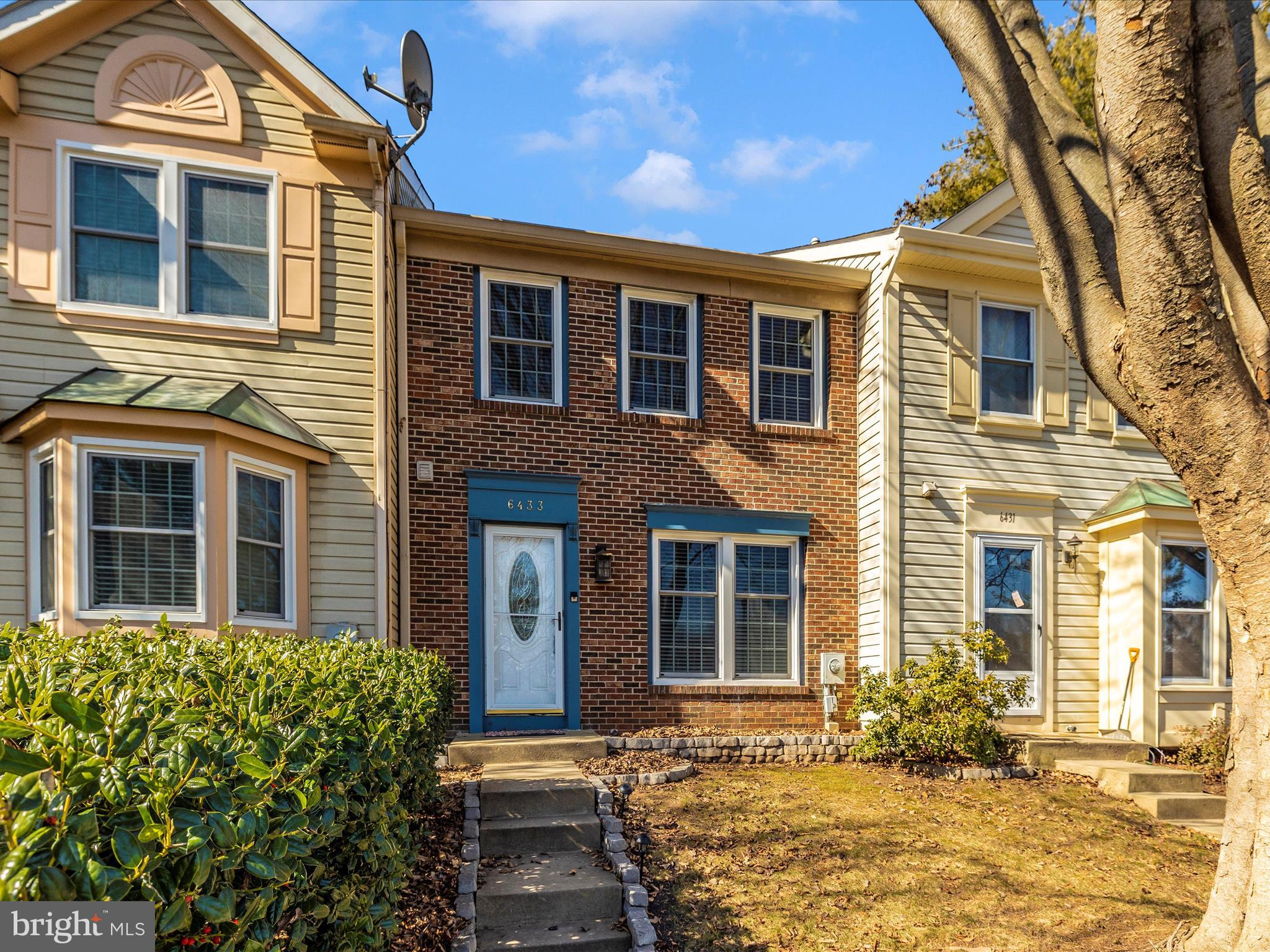 BALLENGER CREEK MEADOWS - Residential