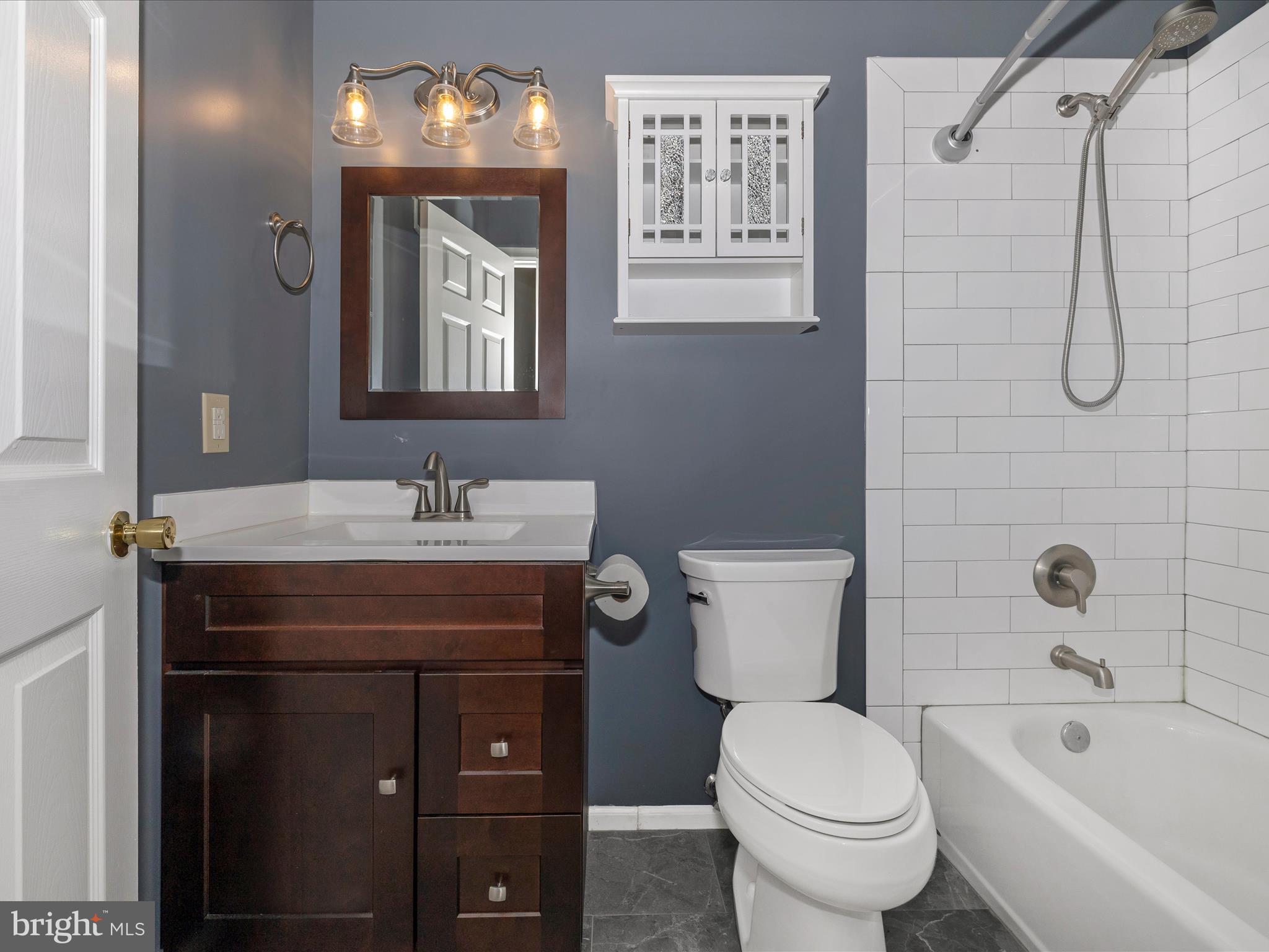 BALLENGER CREEK MEADOWS - Residential