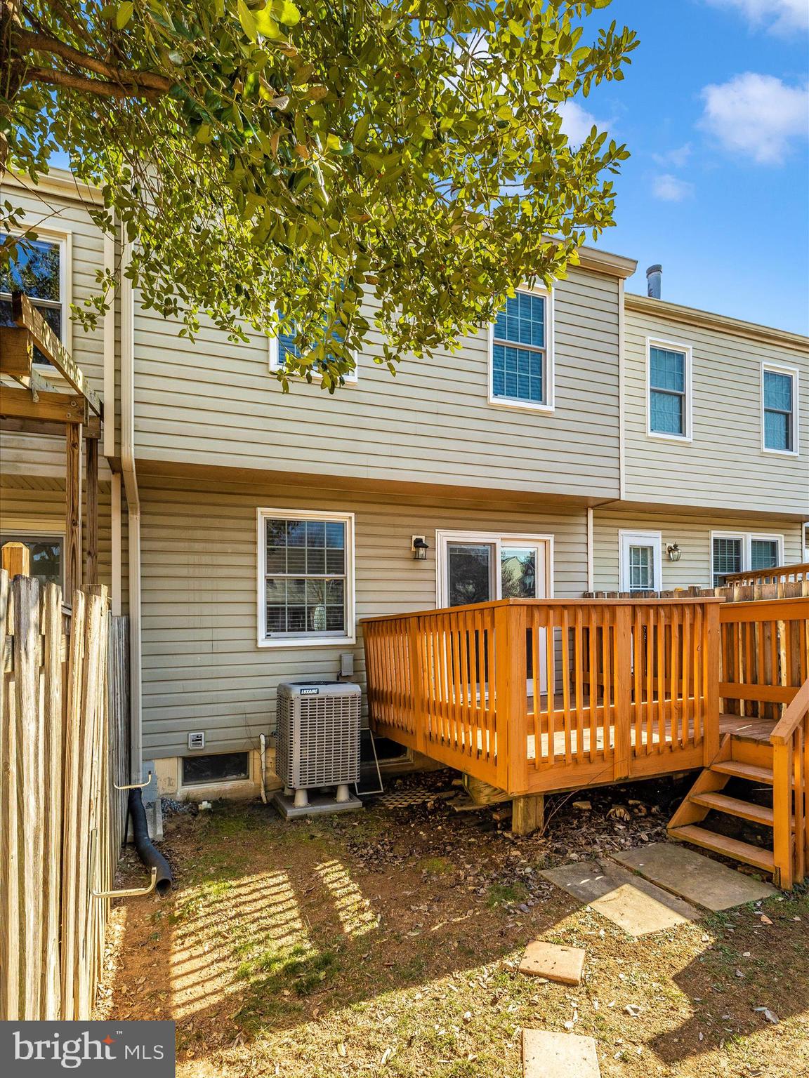 BALLENGER CREEK MEADOWS - Residential