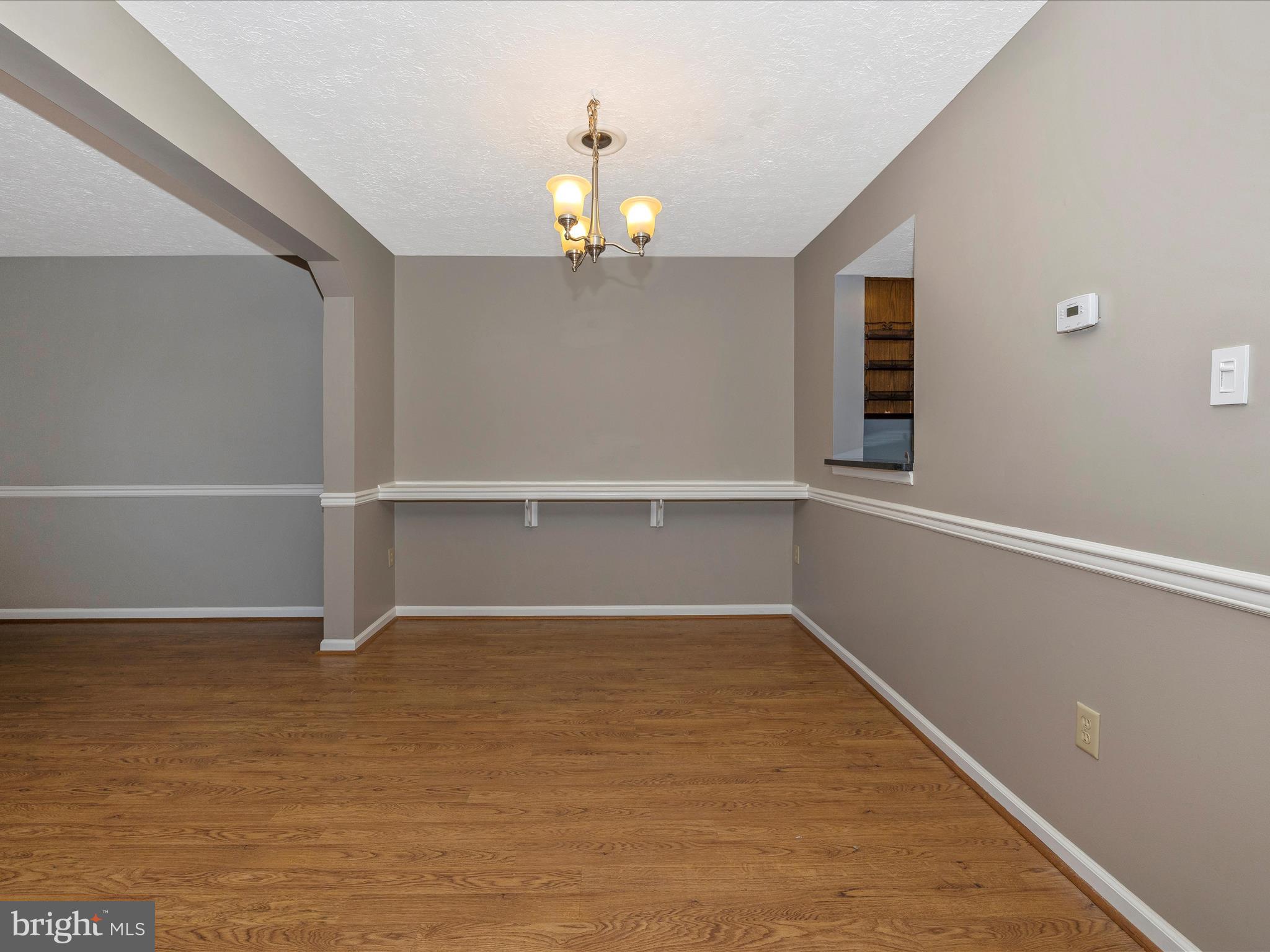 BALLENGER CREEK MEADOWS - Residential