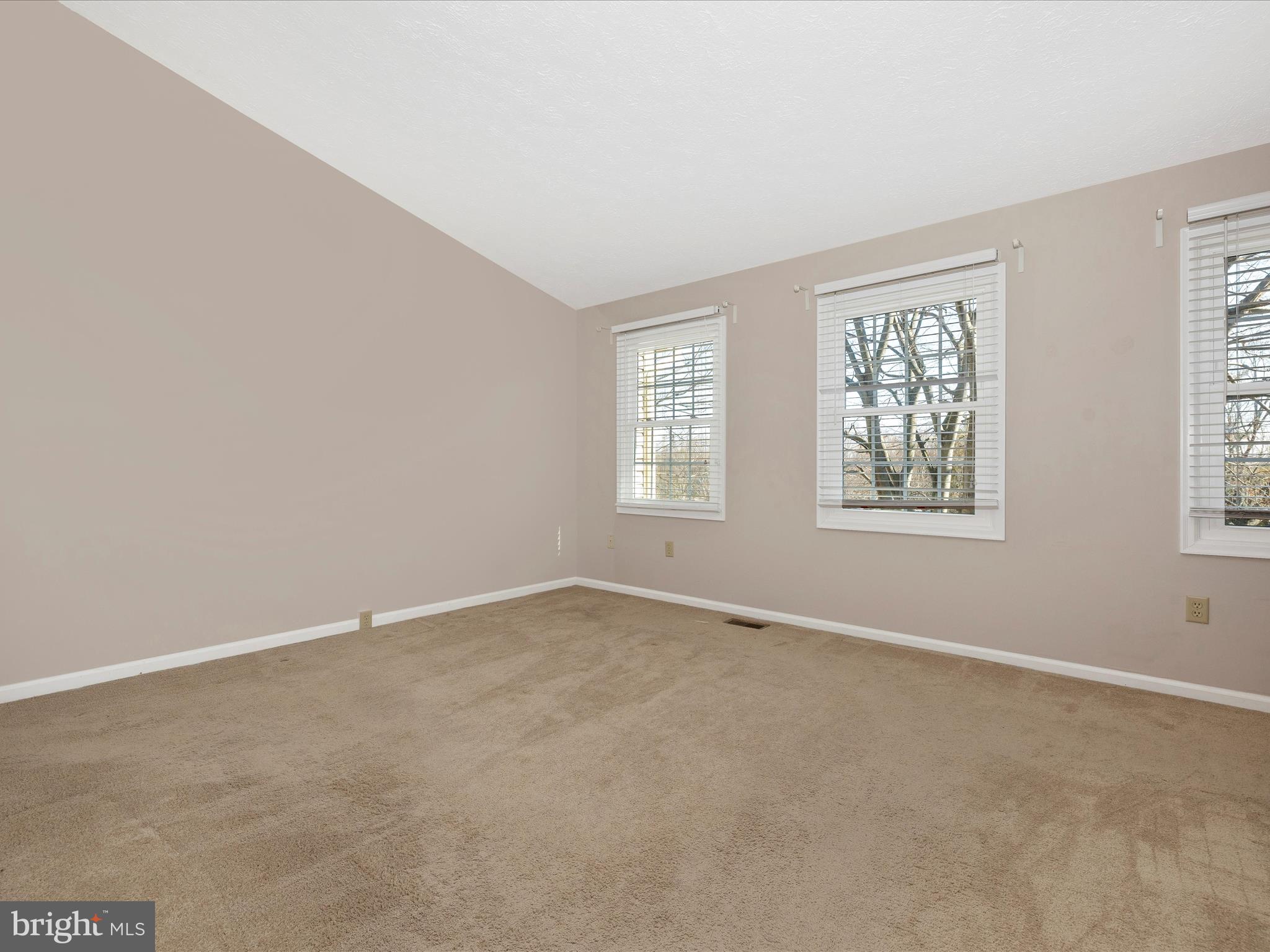 BALLENGER CREEK MEADOWS - Residential