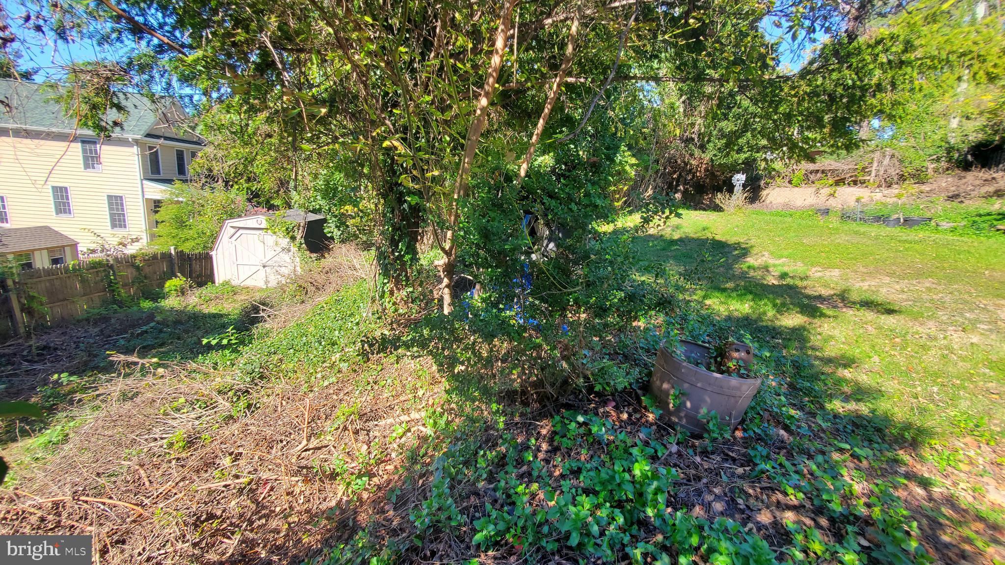 ELLISON HEIGHTS - Residential