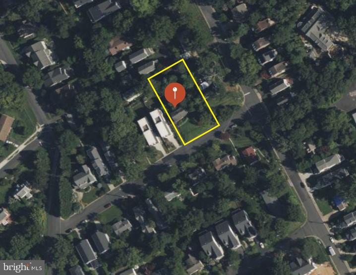 ELLISON HEIGHTS - Residential