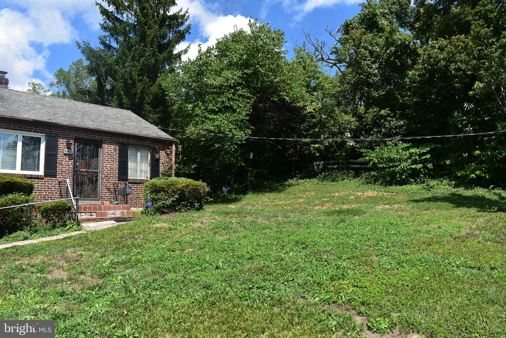 ELLISON HEIGHTS - Residential