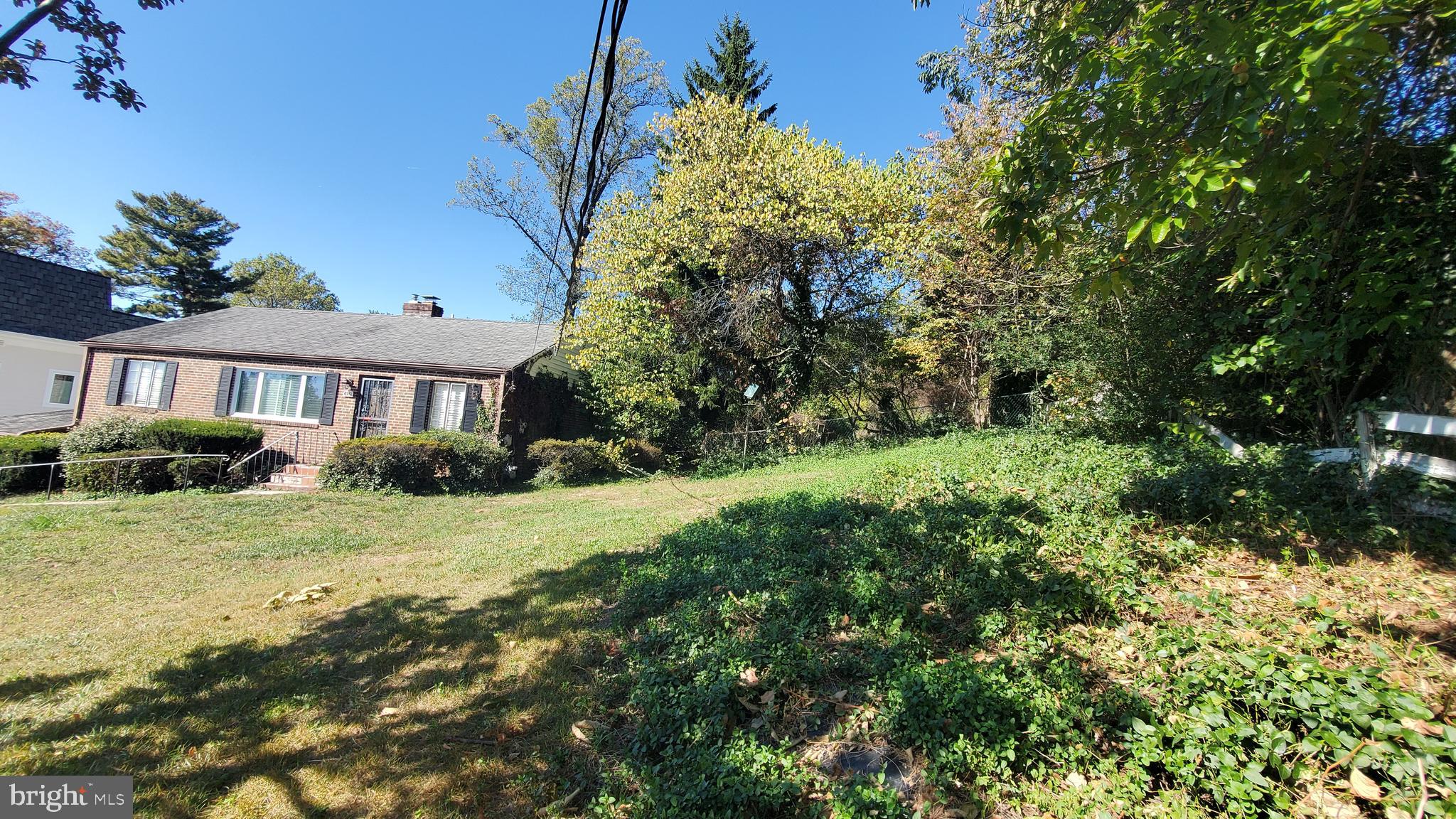 ELLISON HEIGHTS - Residential