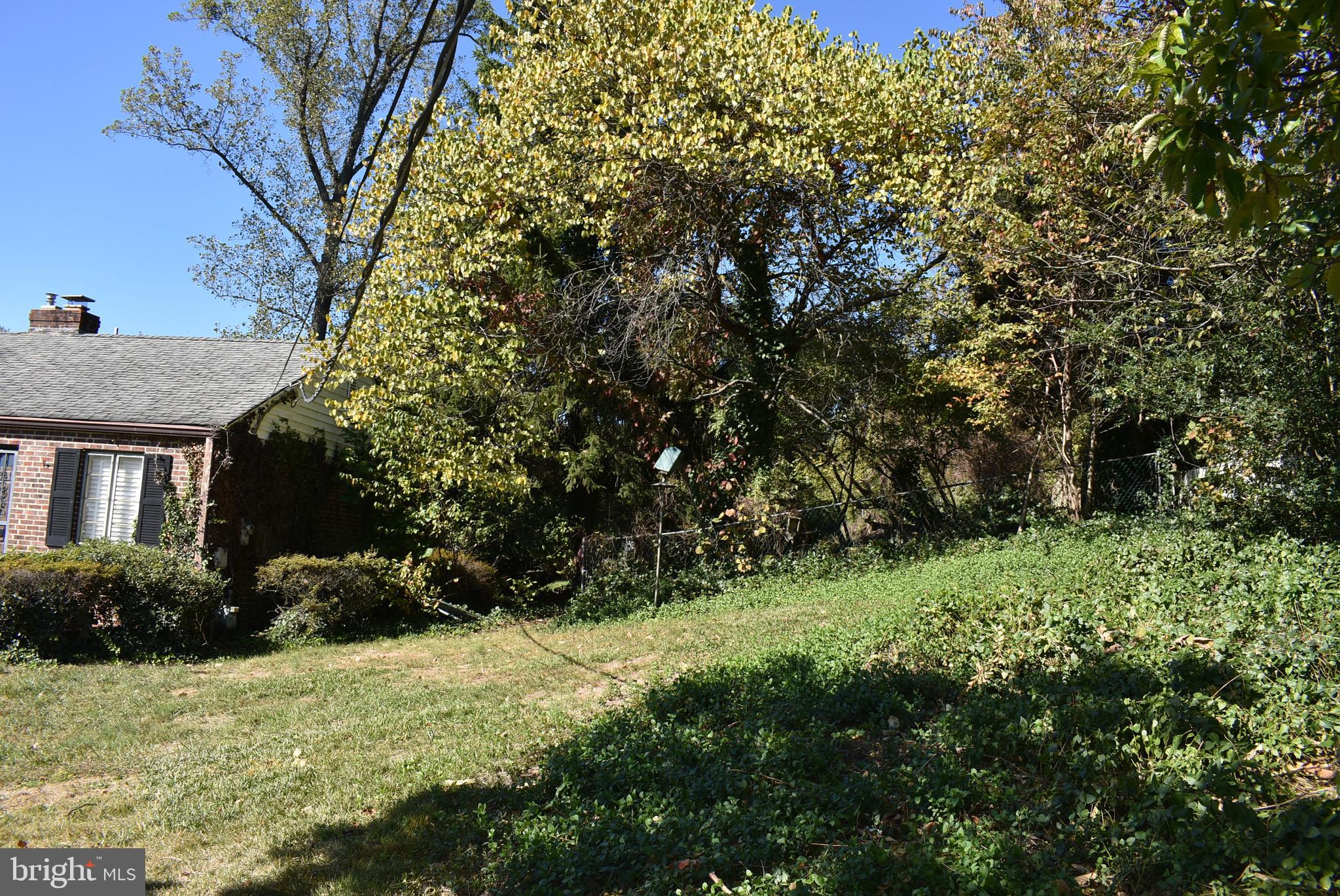 ELLISON HEIGHTS - Residential