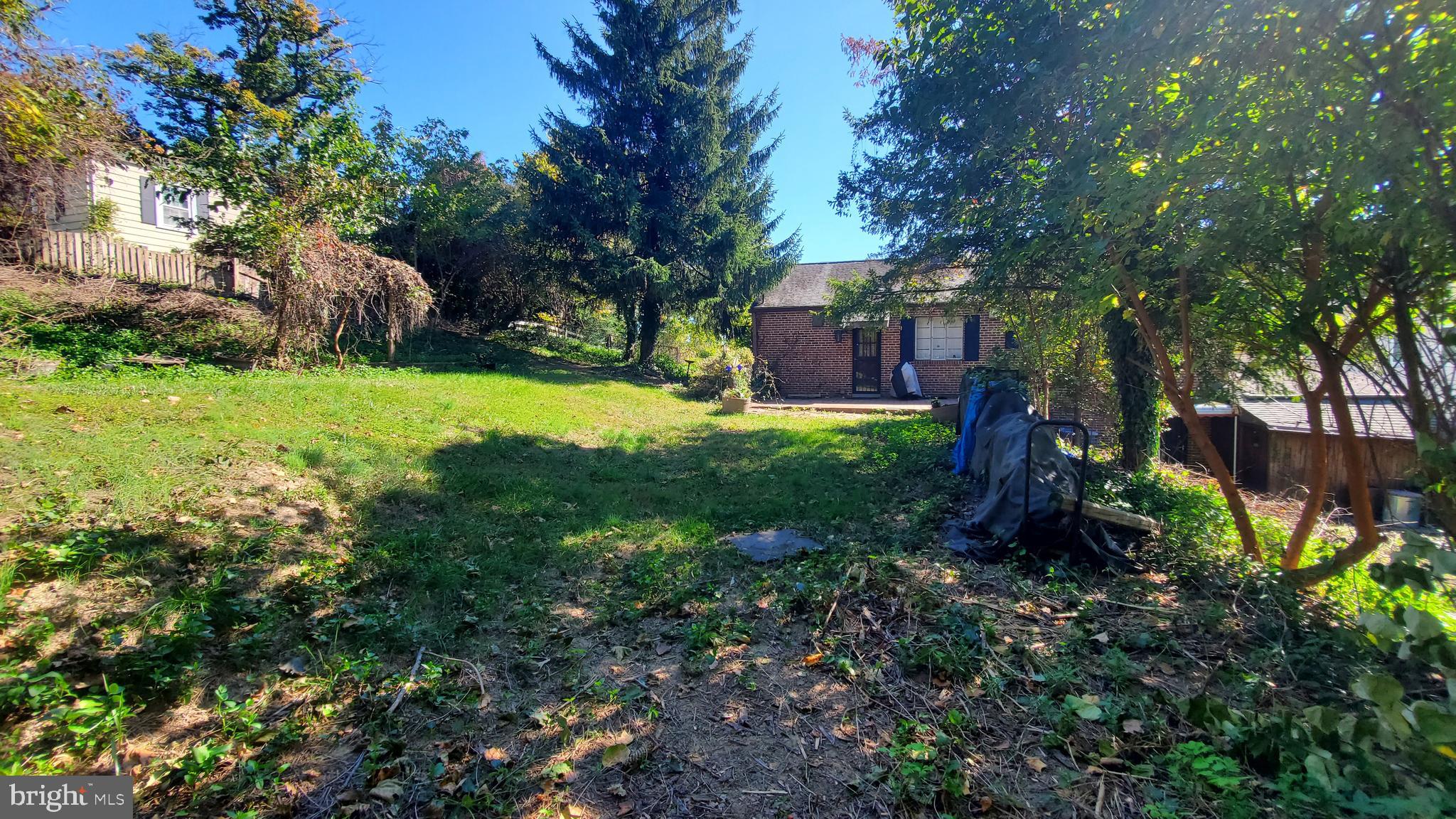 ELLISON HEIGHTS - Residential