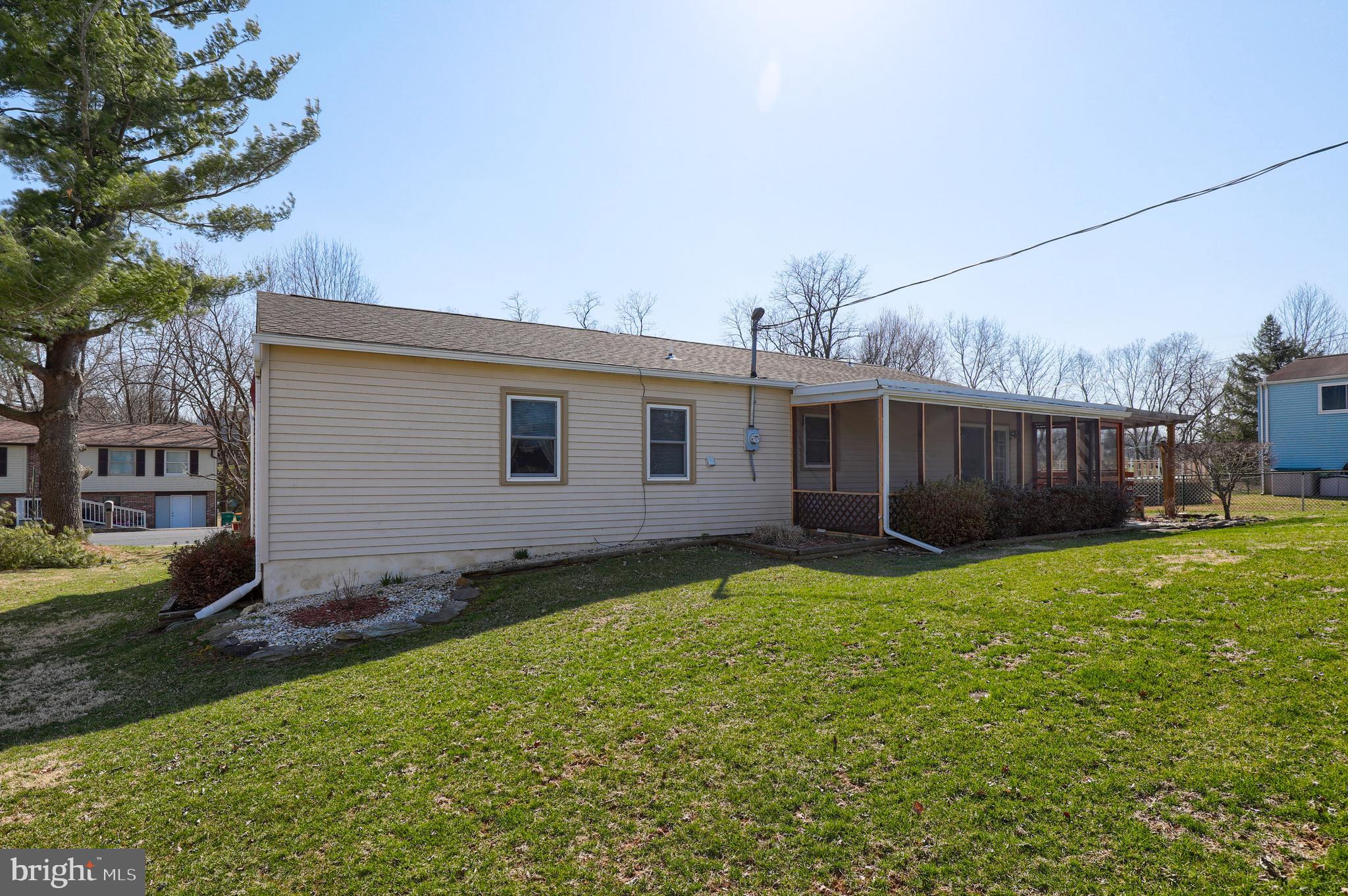 NONE AVAILABLE - Residential