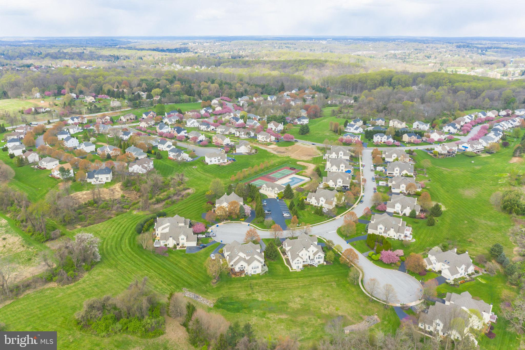 COBBLESTONES AT TH - Residential
