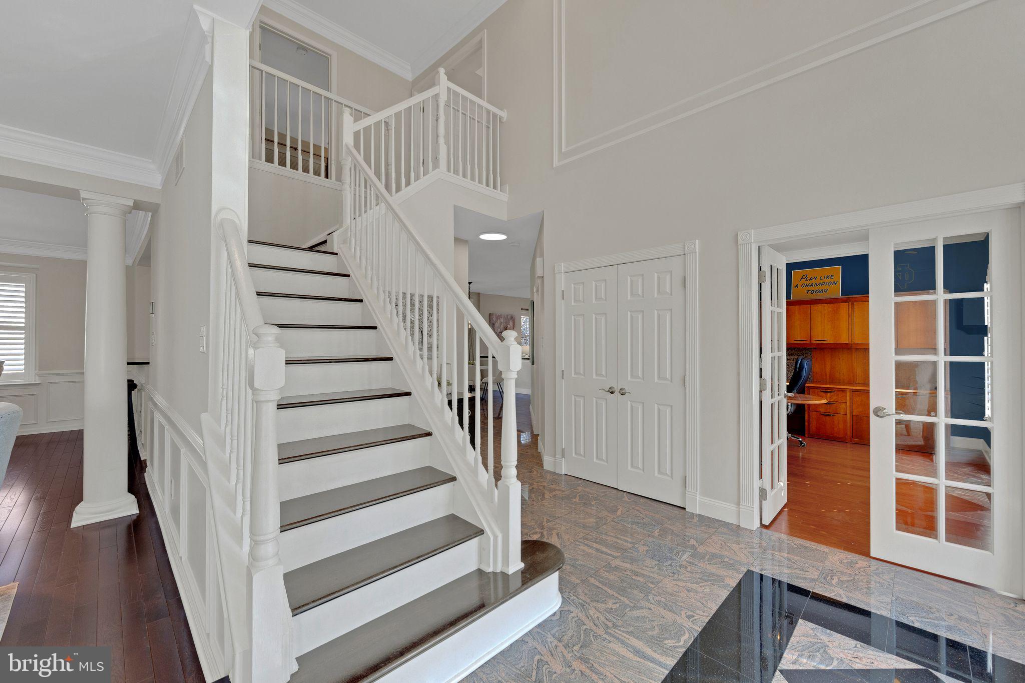 COBBLESTONES AT TH - Residential