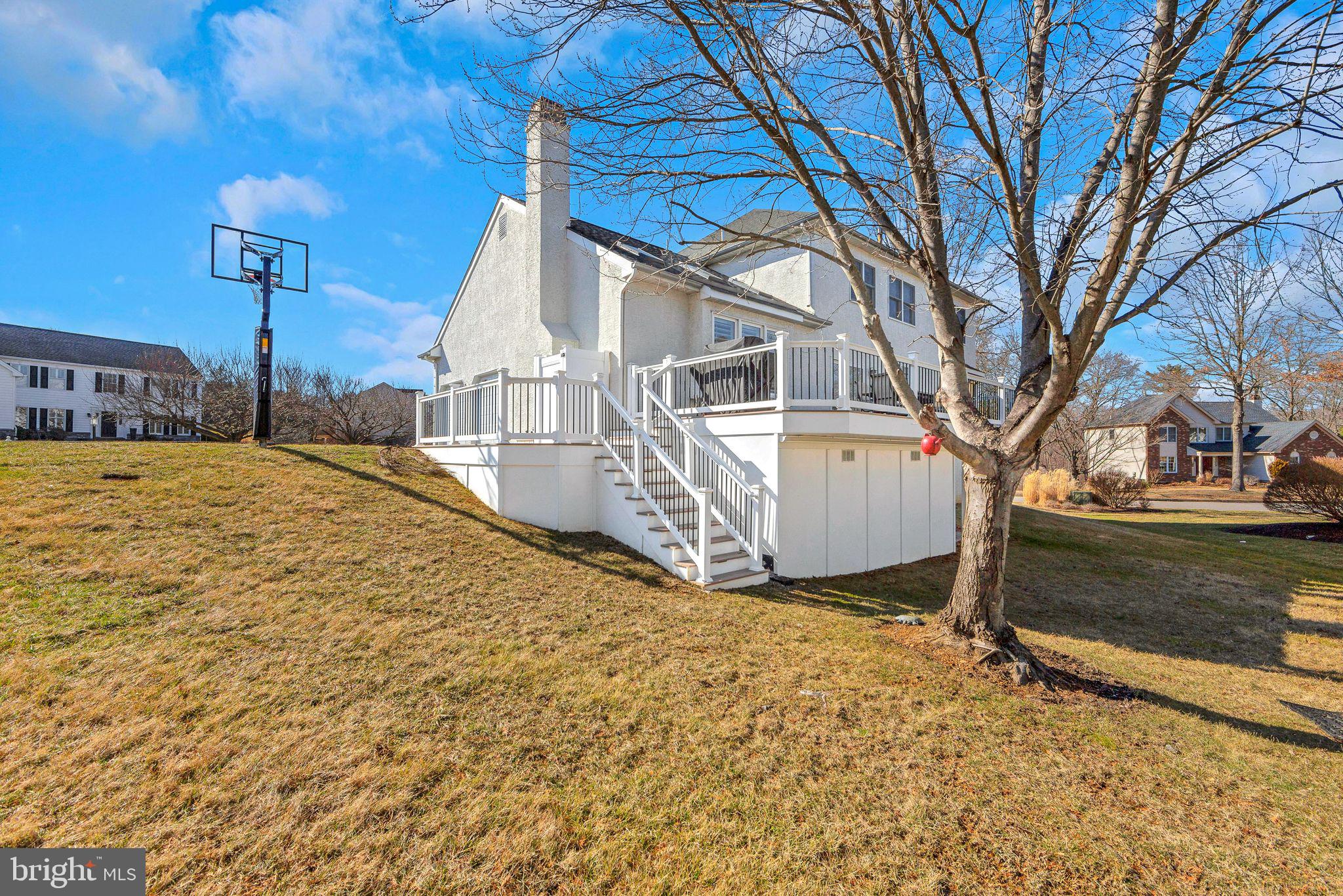 COBBLESTONES AT TH - Residential