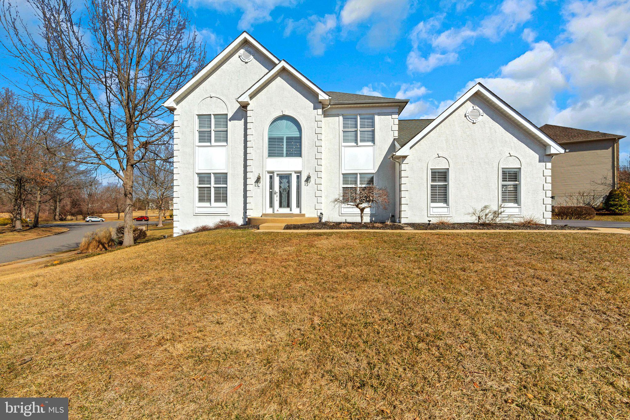 COBBLESTONES AT TH - Residential