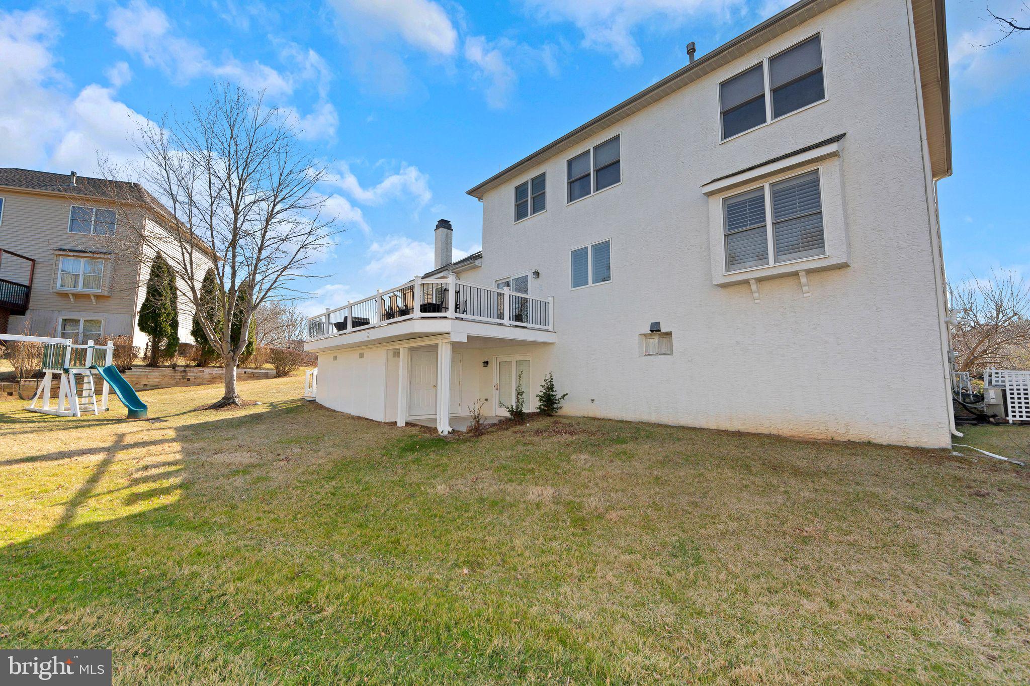 COBBLESTONES AT TH - Residential