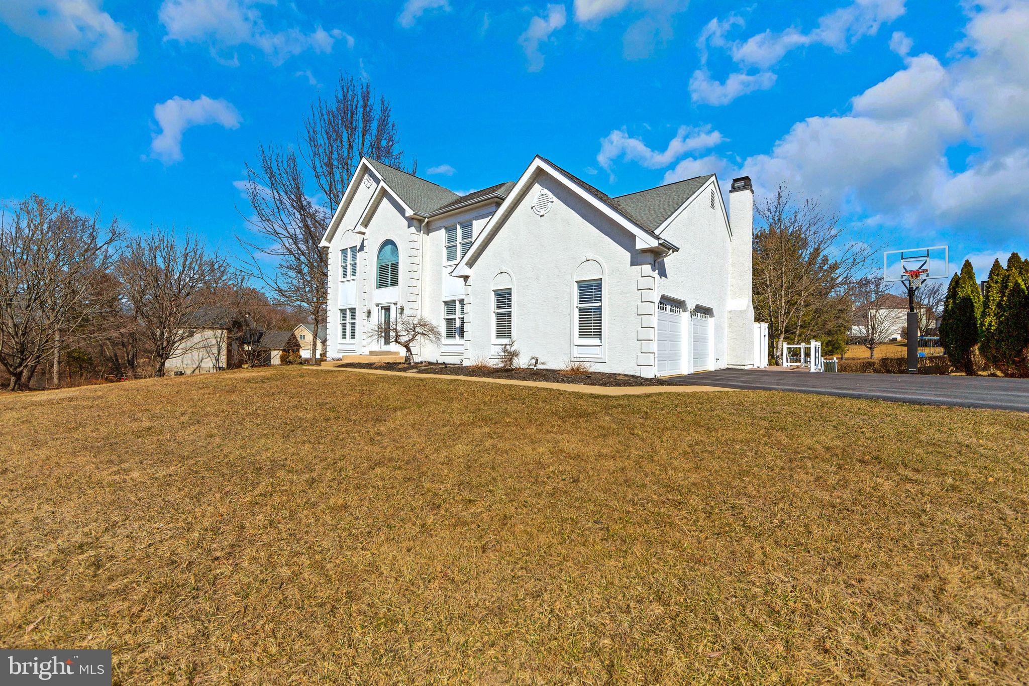 COBBLESTONES AT TH - Residential
