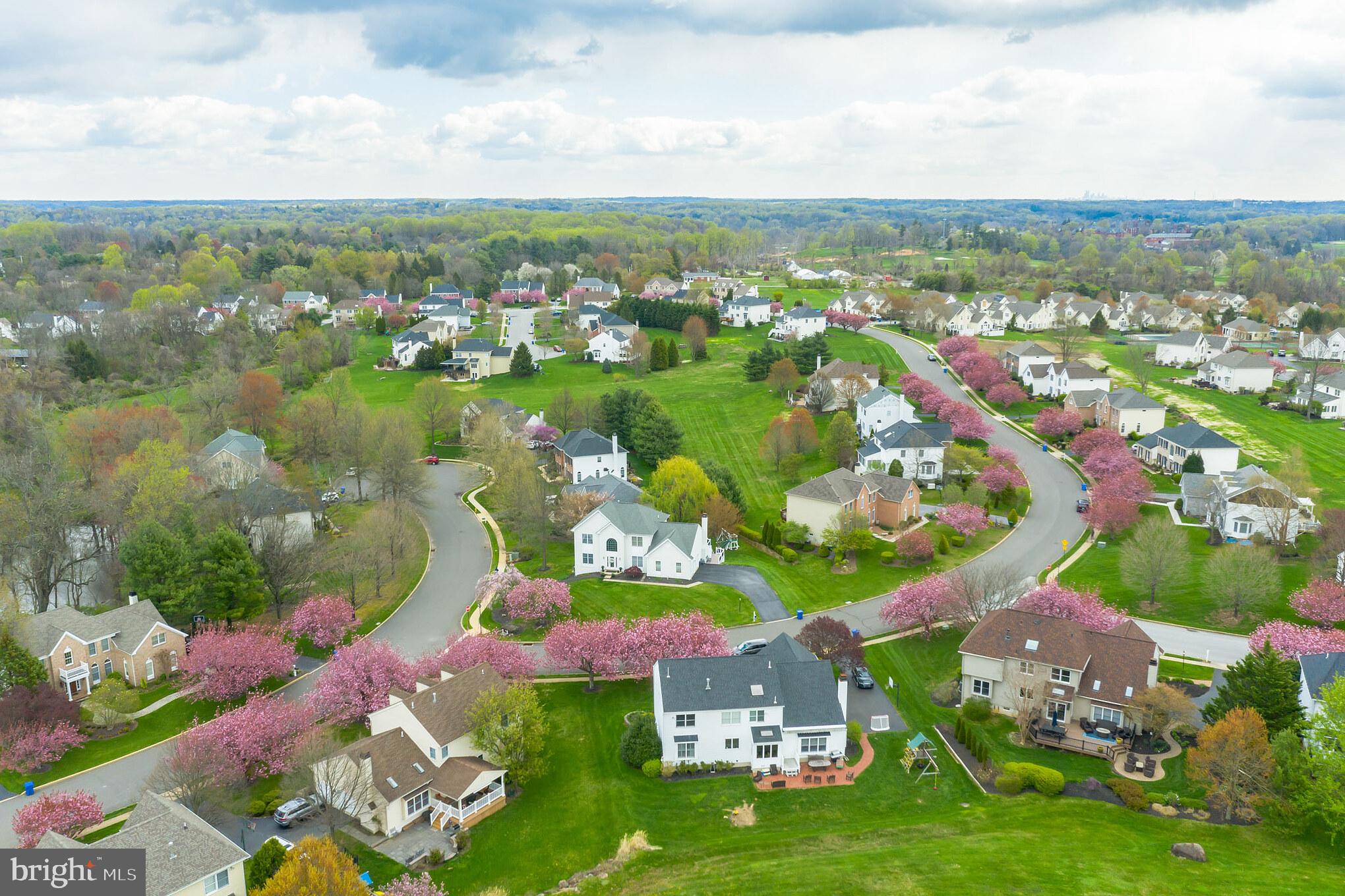 COBBLESTONES AT TH - Residential