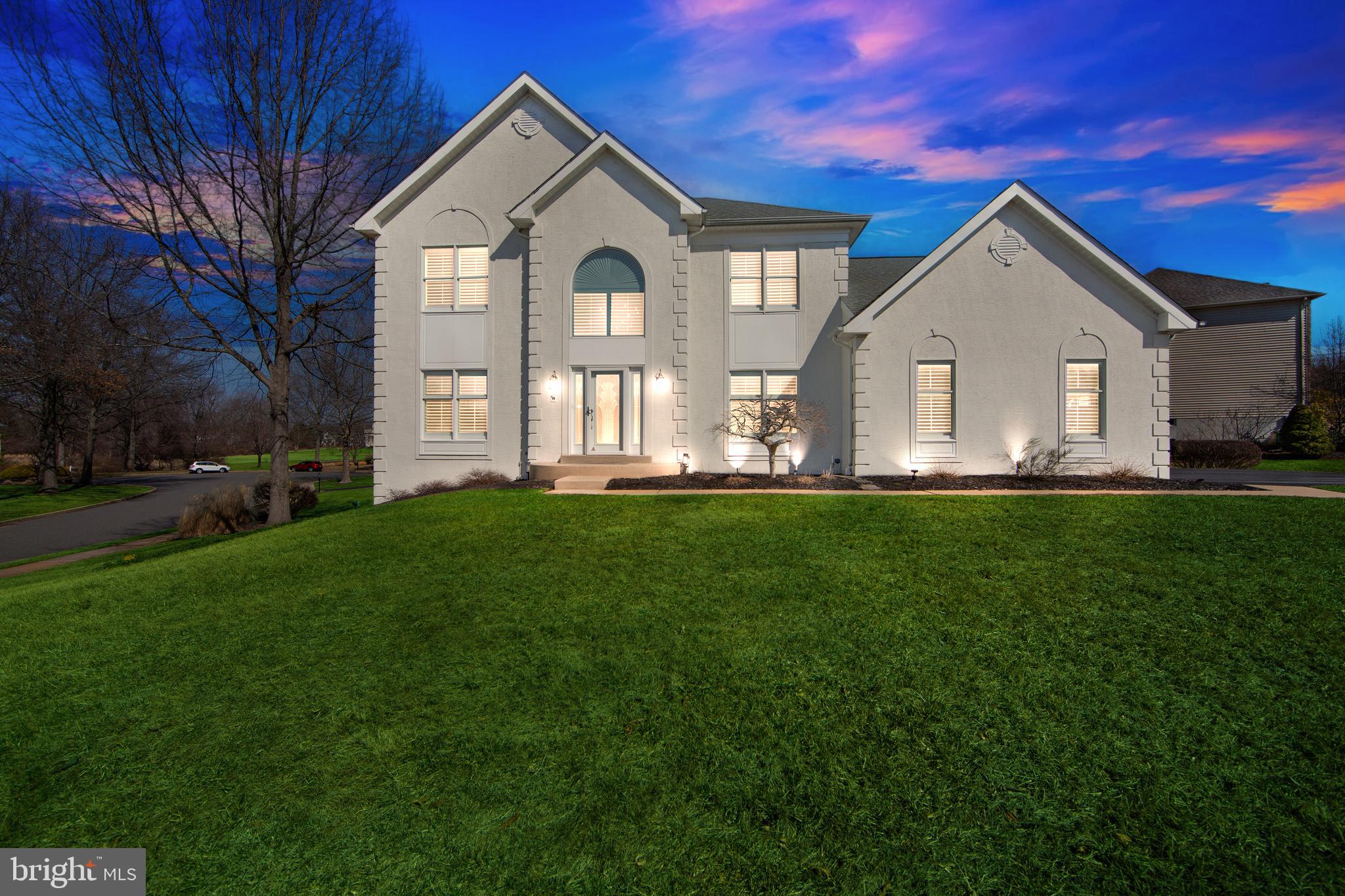 COBBLESTONES AT TH - Residential