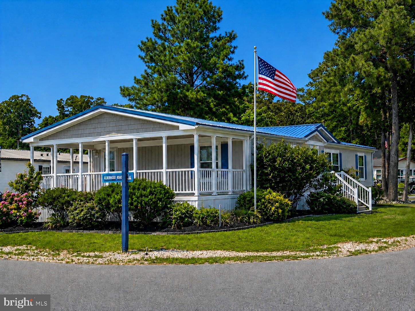 Photo 1 of 26 — 34253 HILLENWOOD 110, LONG NECK, DE 19966