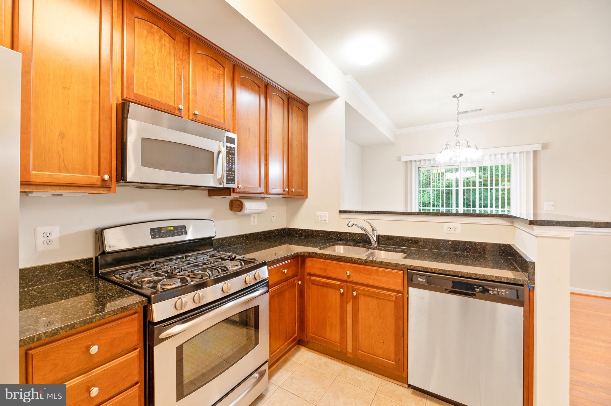 CHATSWORTH VILLAGE CONDO - Residential