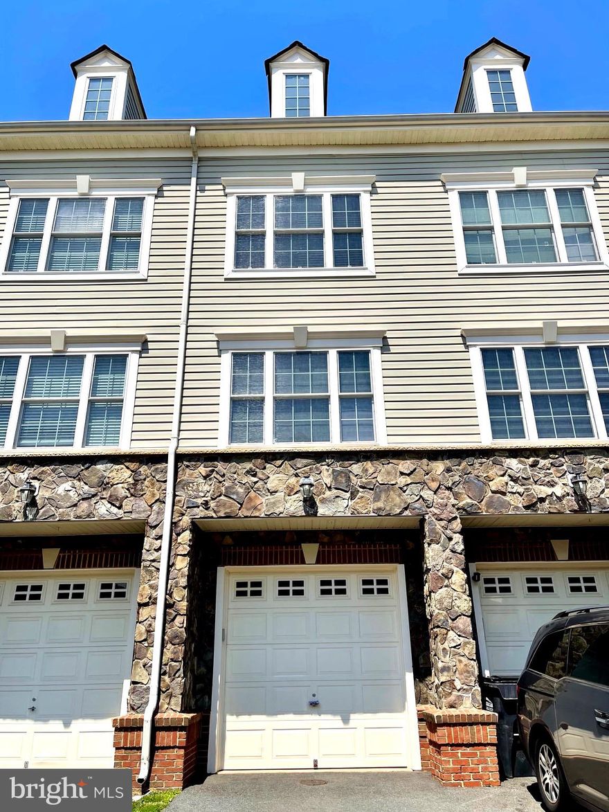 Location, Beauty and much, much more this  two story condo feels  like a single family home! Two Bedrooms Two Bath with a Loft. Loft can be enclosed for an additional bedroom/ office/ flex space. Hardwoods, Granite, Stainless Steel appliances, Laundry and Garage. Backs to trees. This will not last!