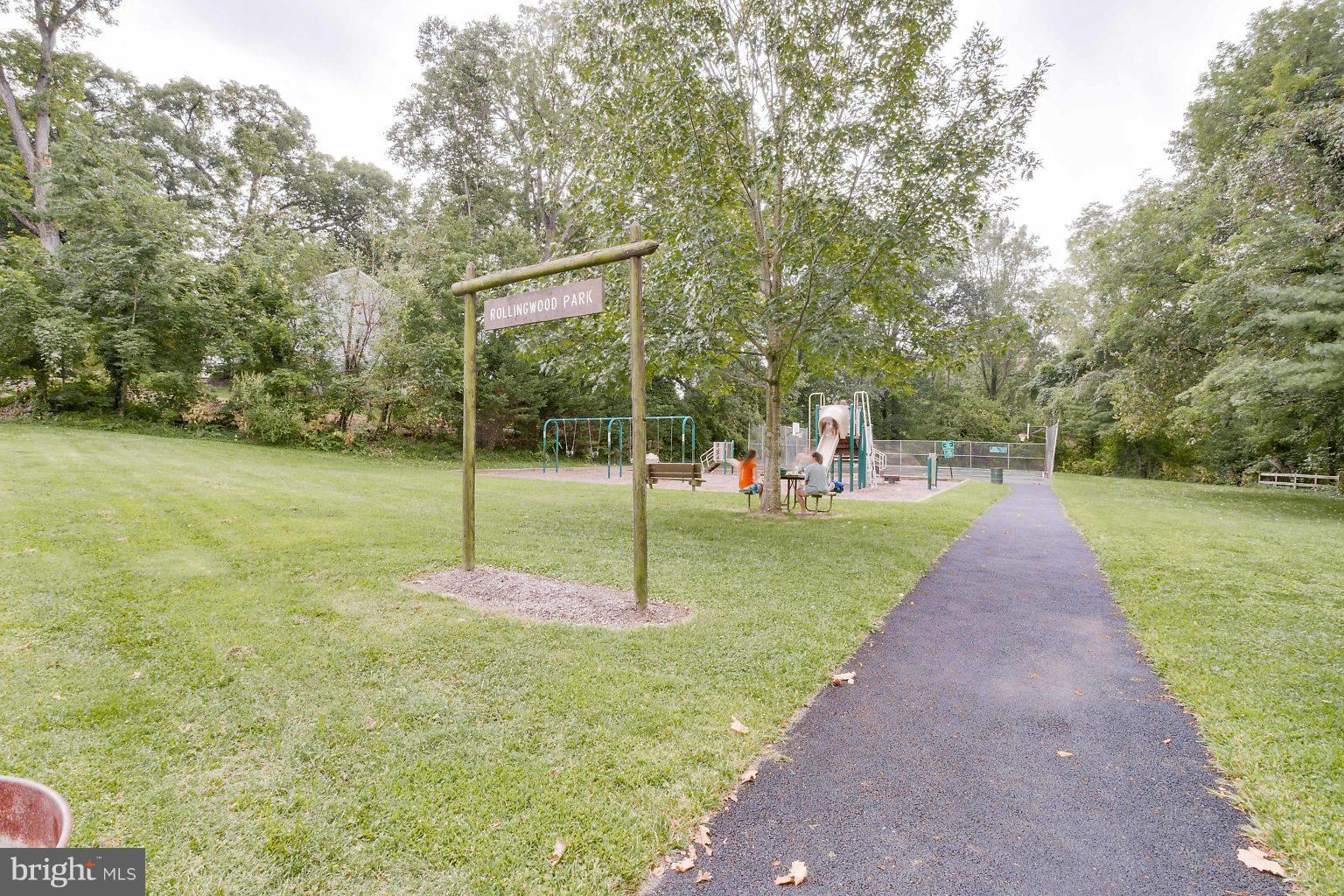 ROLLINGWOOD - Residential