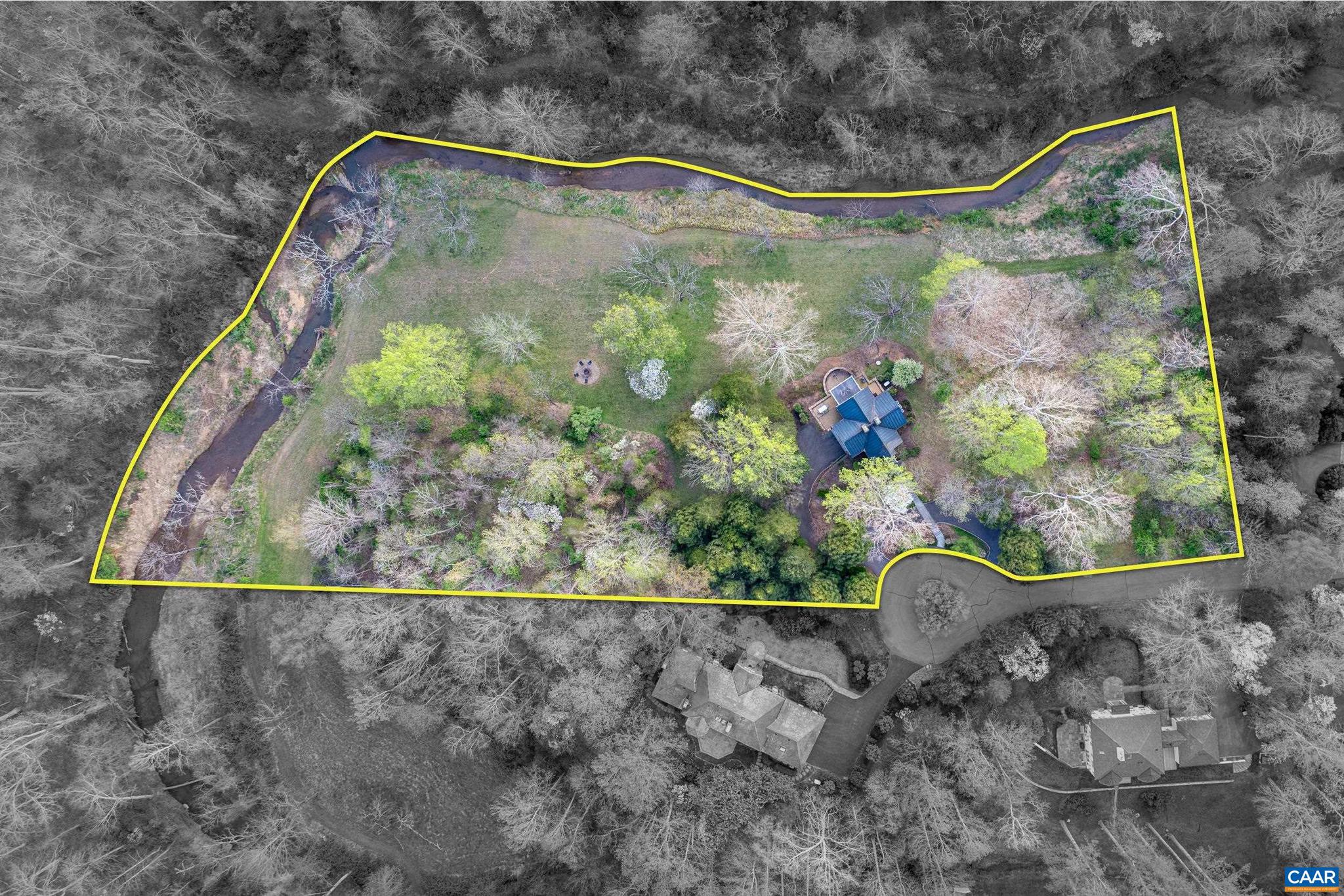 INGLECRESS - Residential