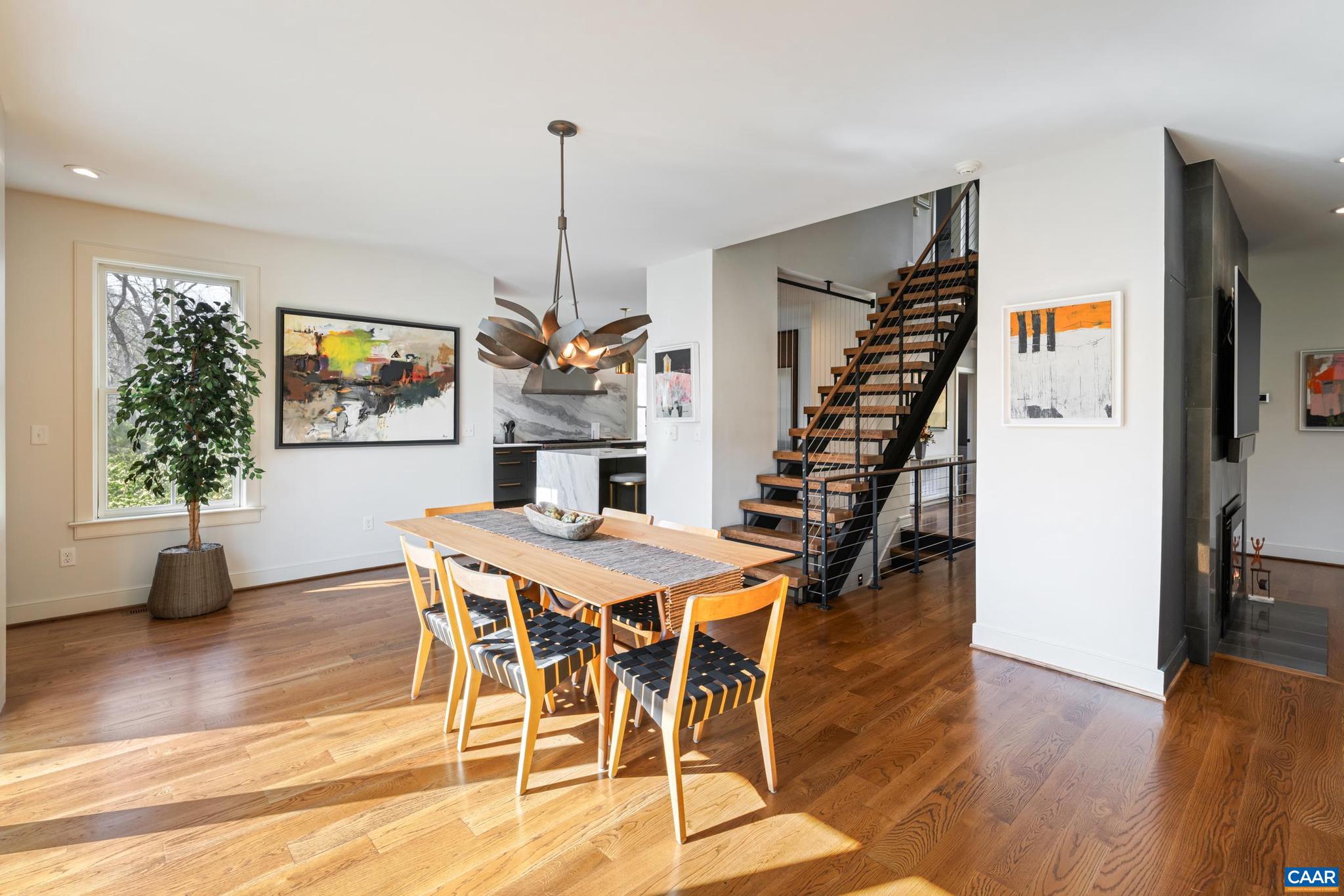 INGLECRESS - Residential