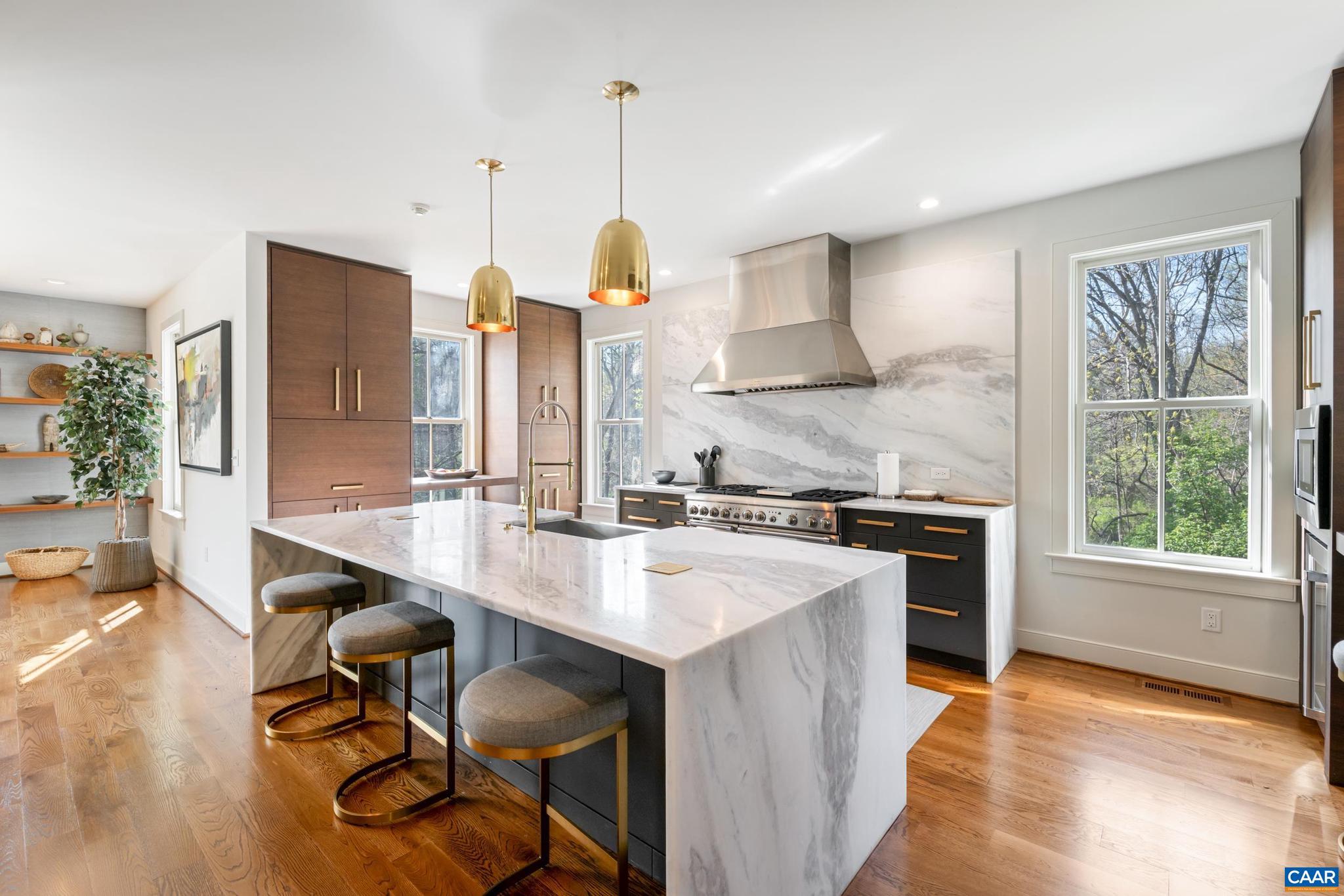 INGLECRESS - Residential