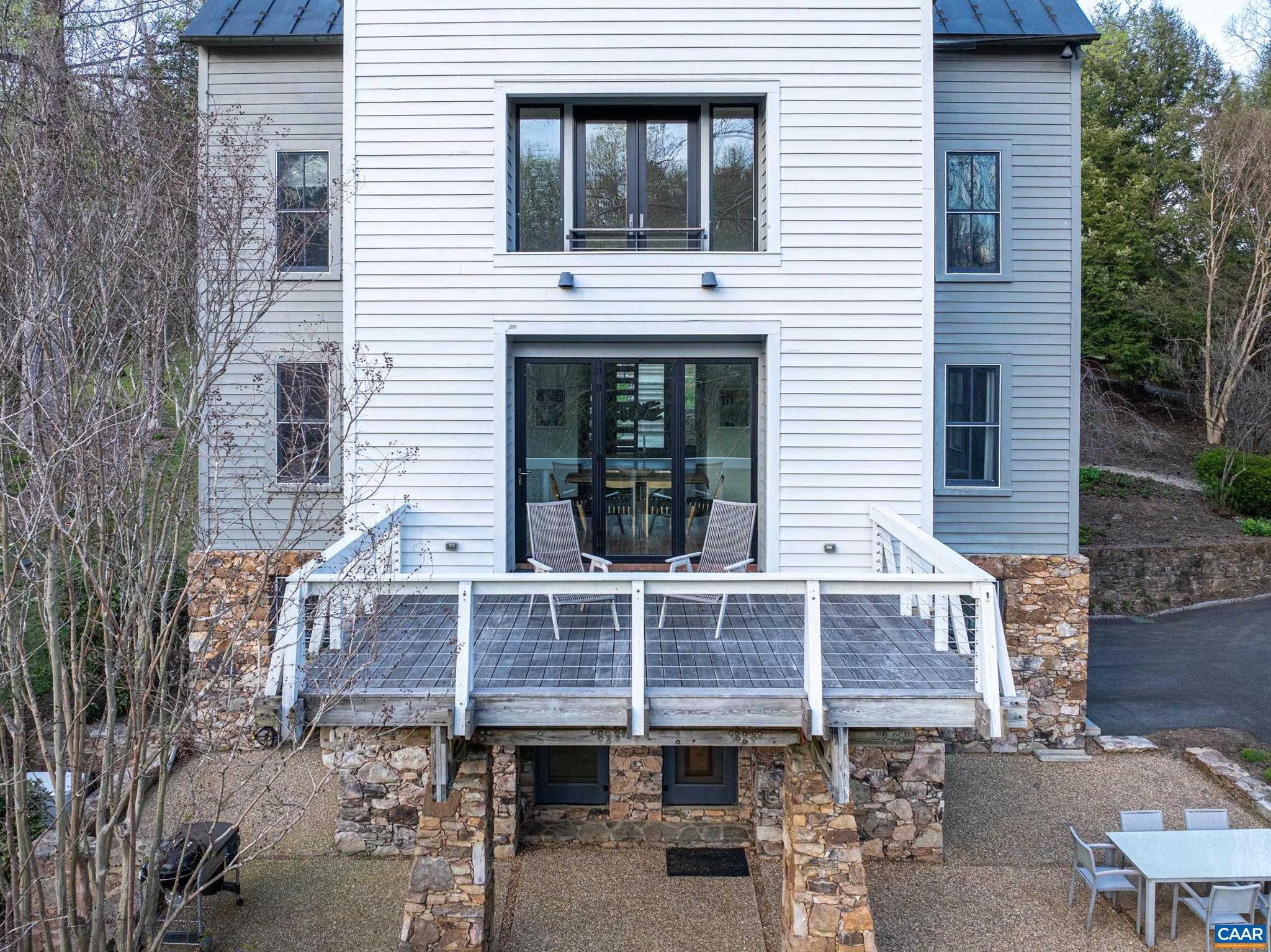 INGLECRESS - Residential