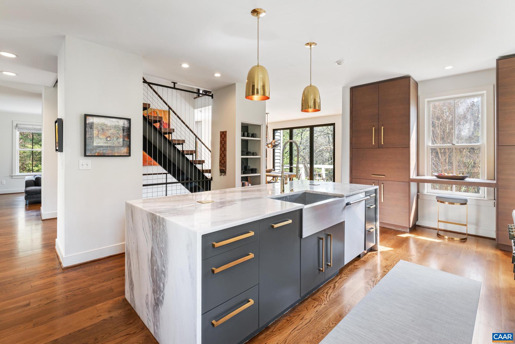 INGLECRESS - Residential