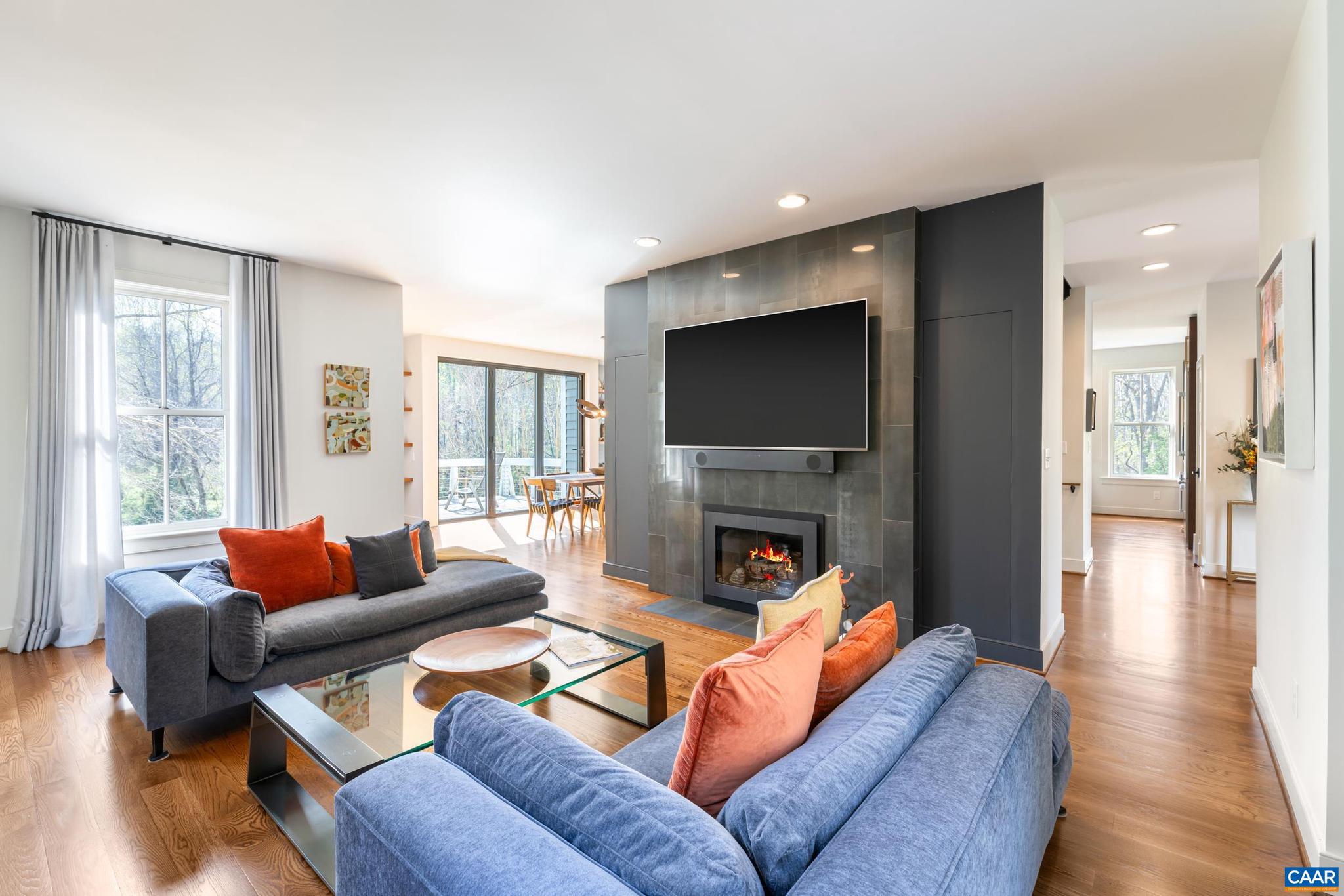 INGLECRESS - Residential