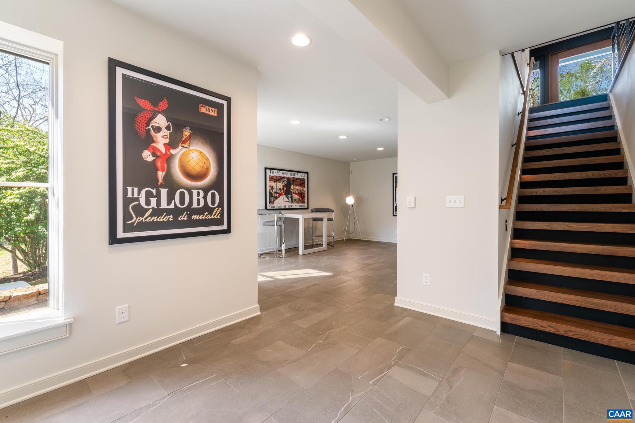 INGLECRESS - Residential