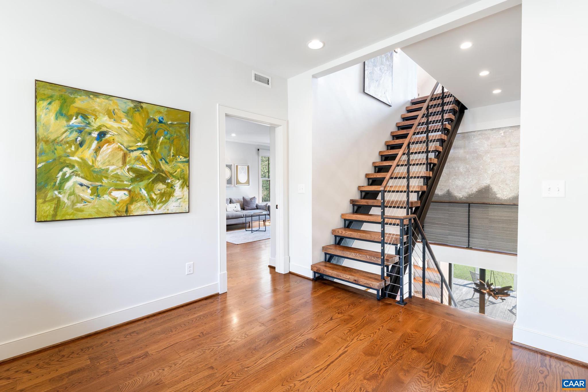 INGLECRESS - Residential