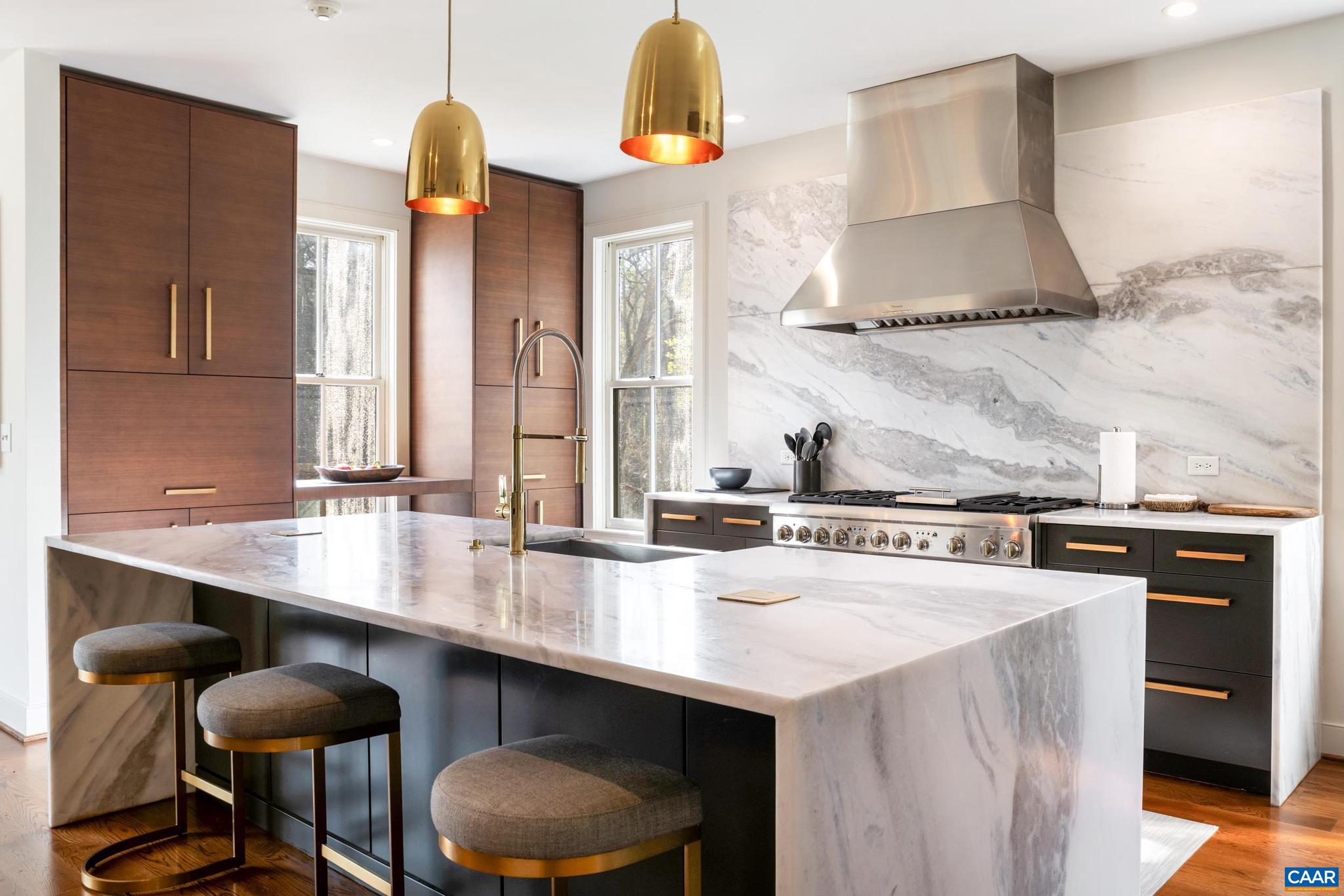 INGLECRESS - Residential