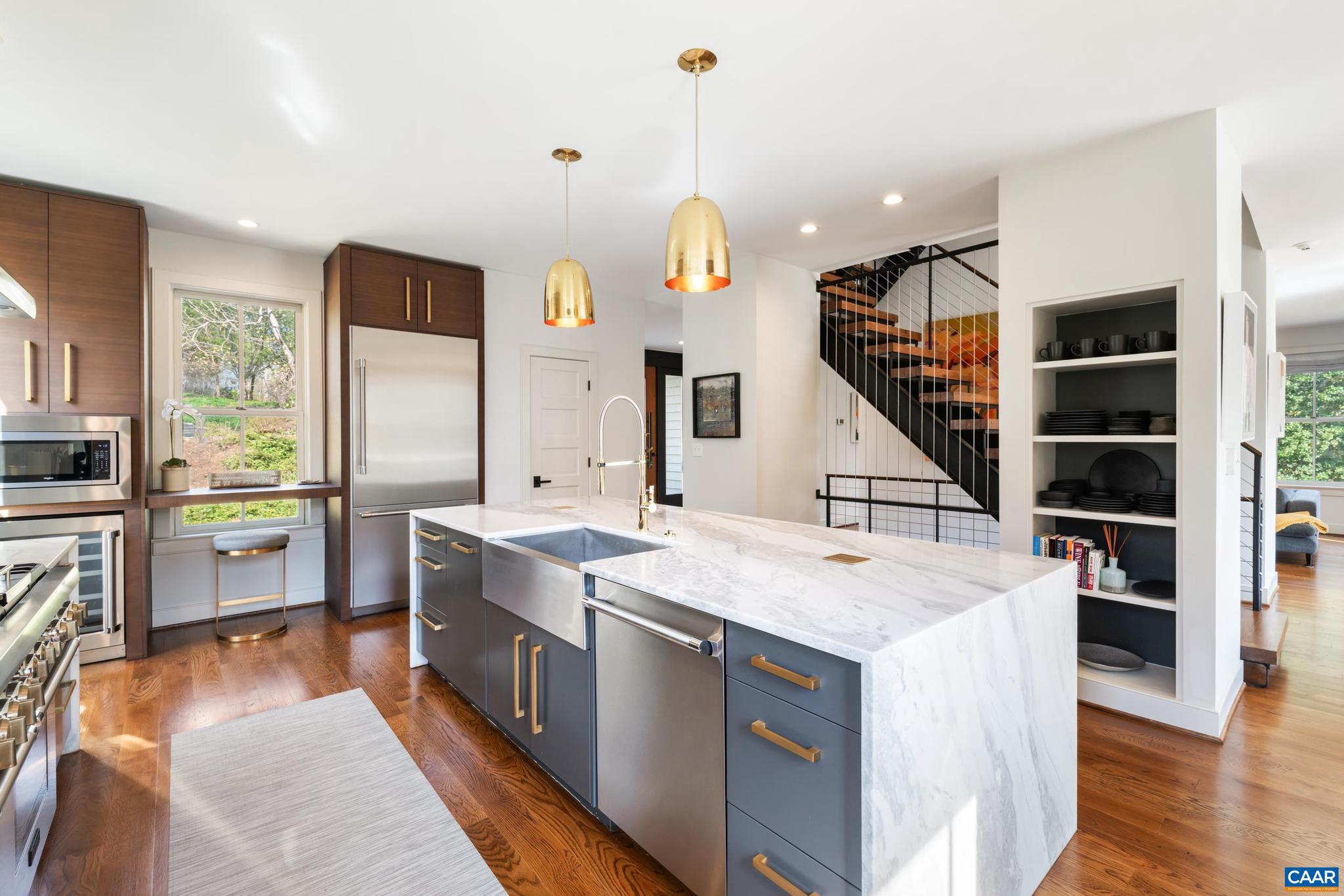 INGLECRESS - Residential