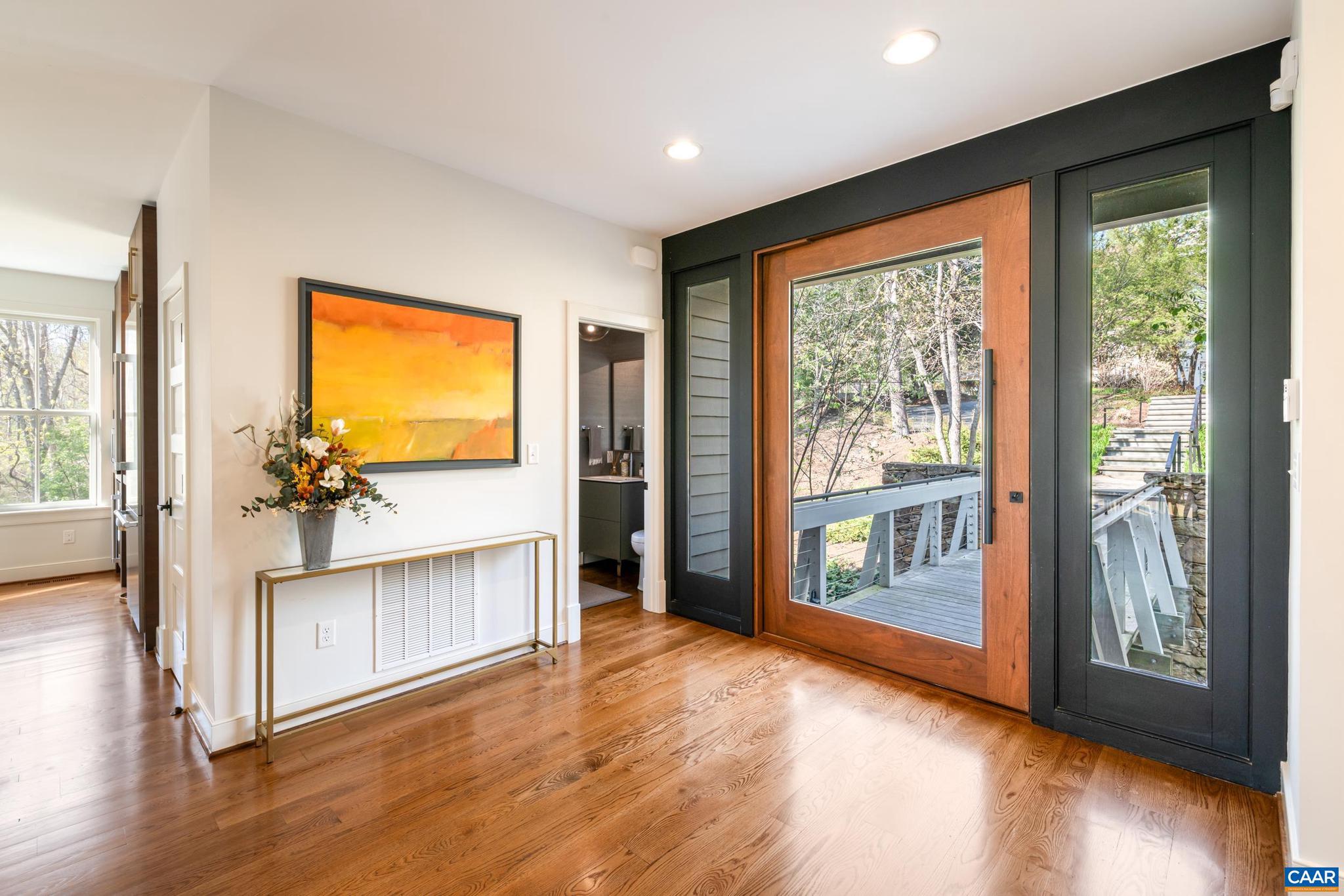 INGLECRESS - Residential