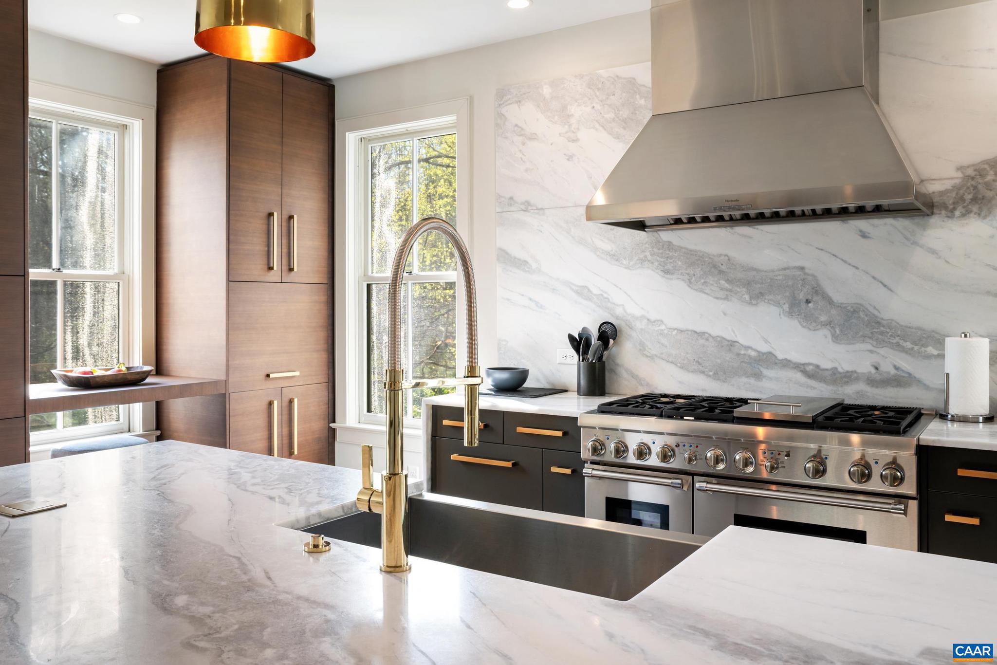 INGLECRESS - Residential