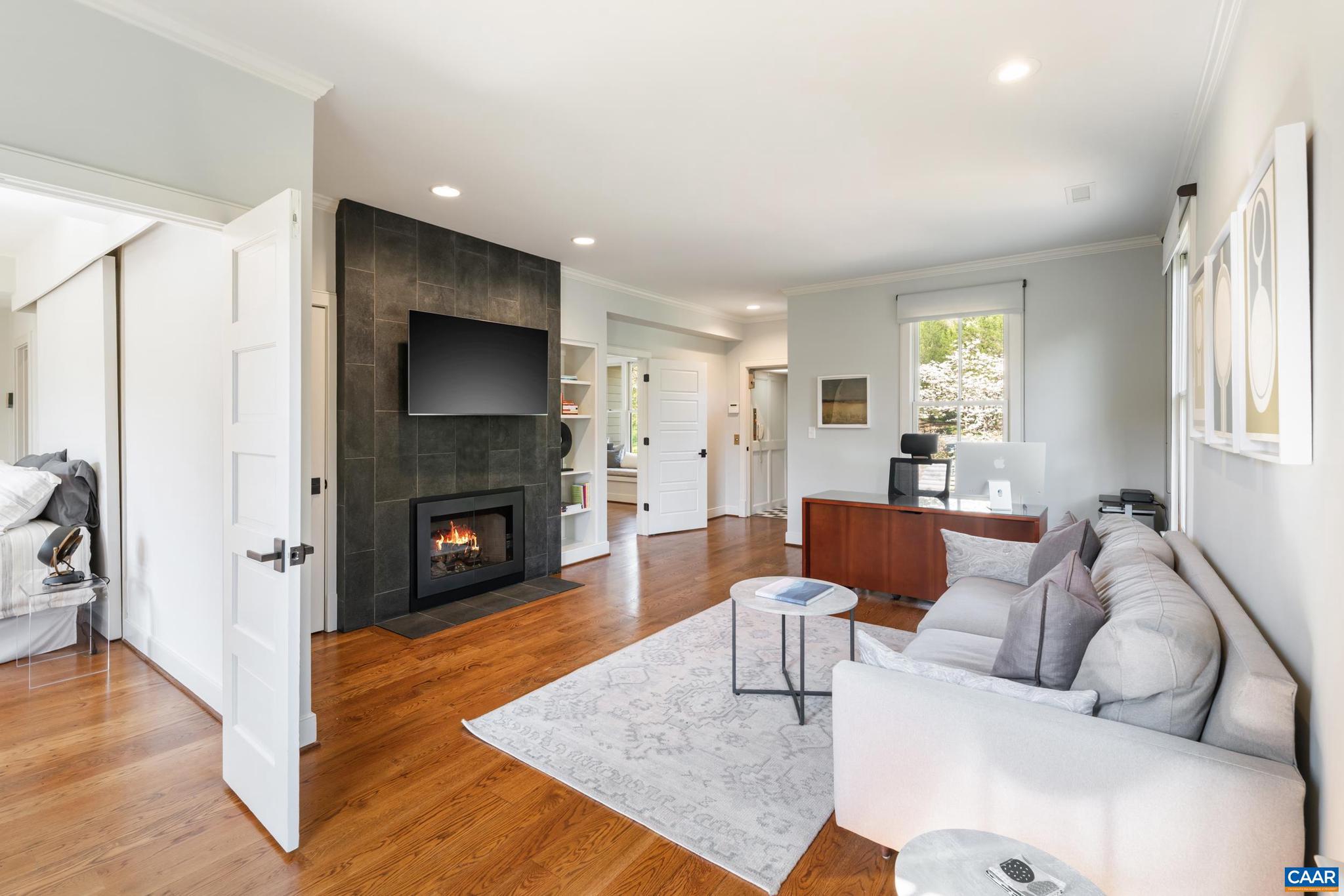 INGLECRESS - Residential