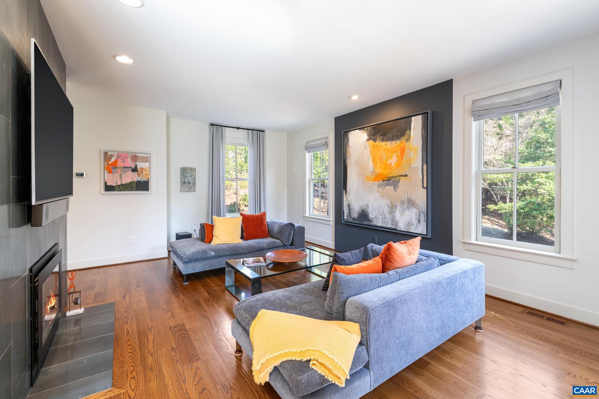 INGLECRESS - Residential