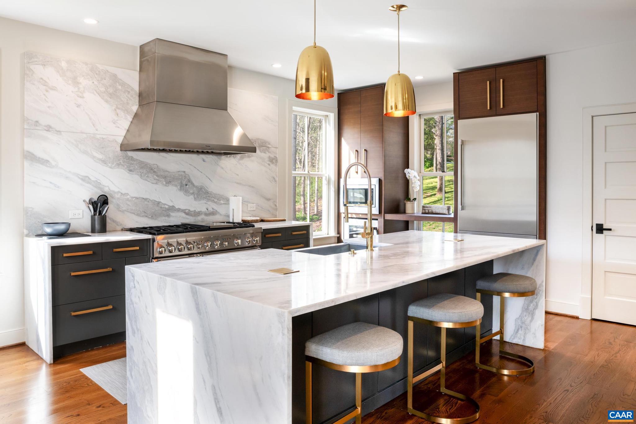 INGLECRESS - Residential