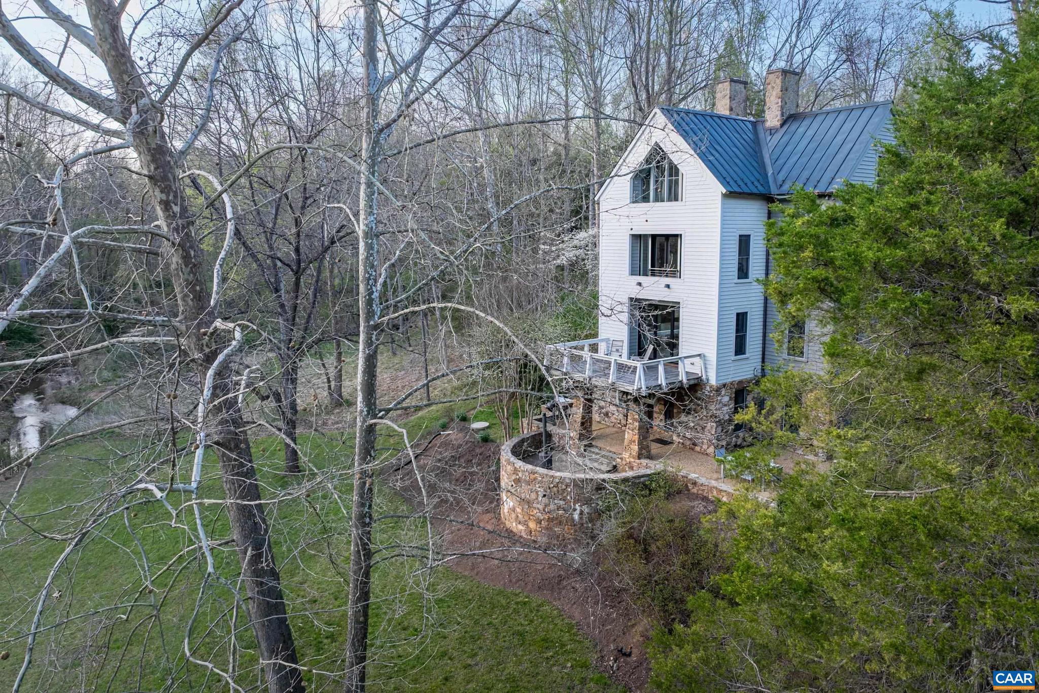 INGLECRESS - Residential