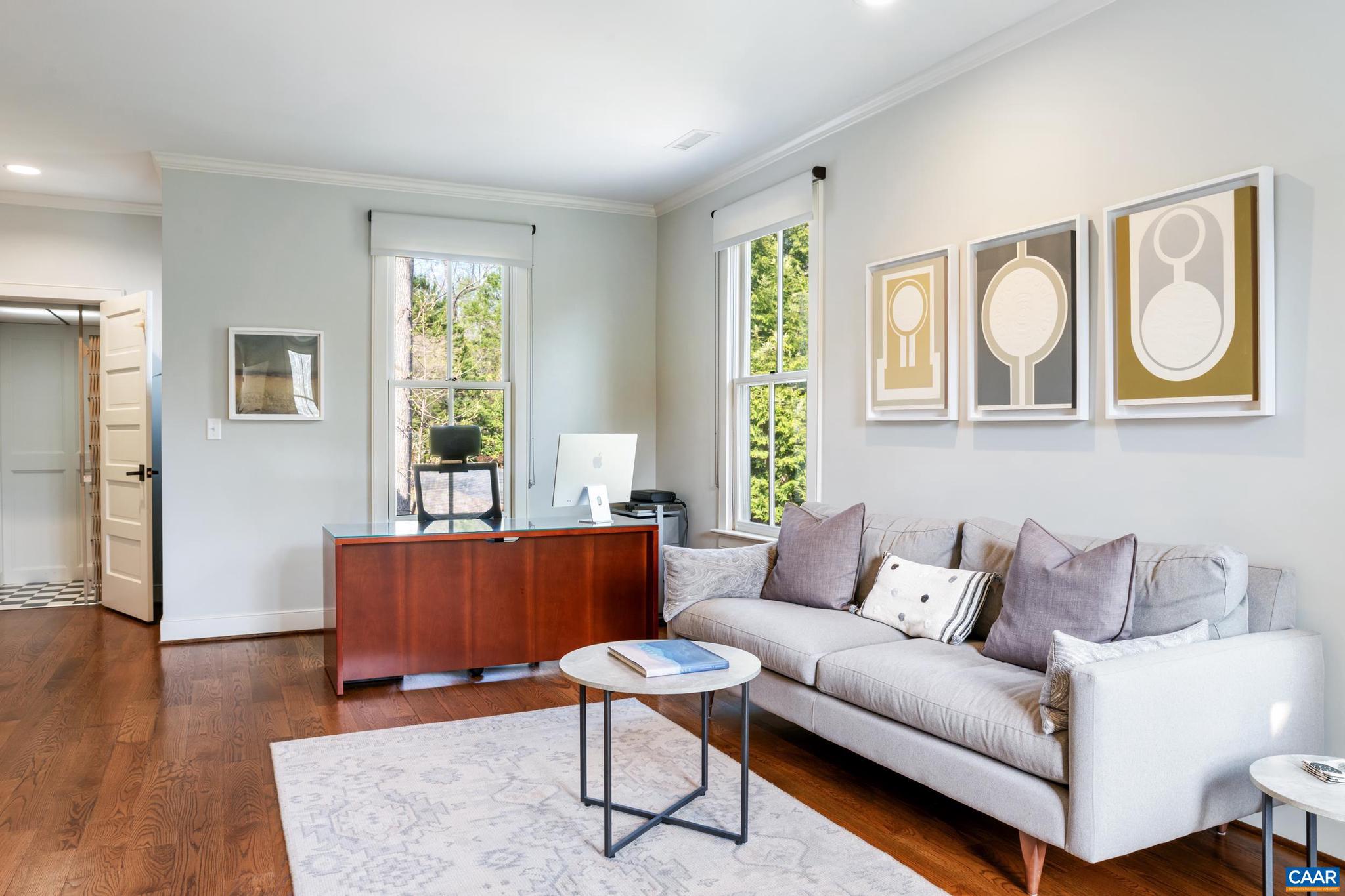 INGLECRESS - Residential