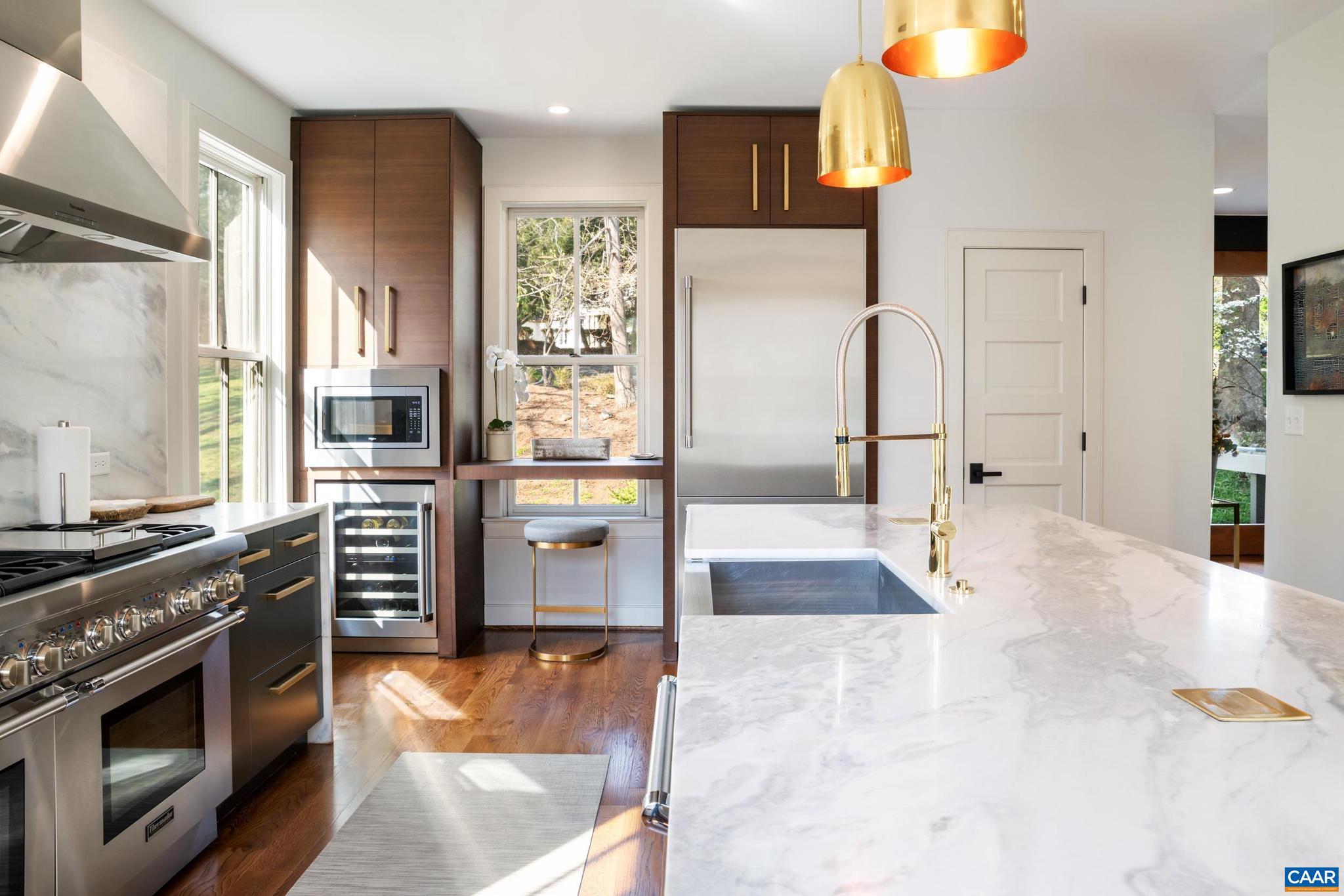 INGLECRESS - Residential