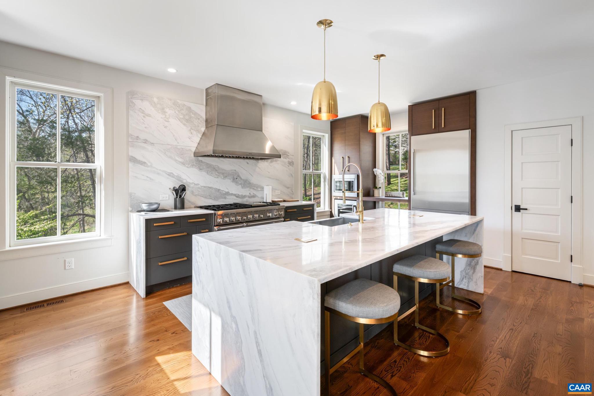 INGLECRESS - Residential