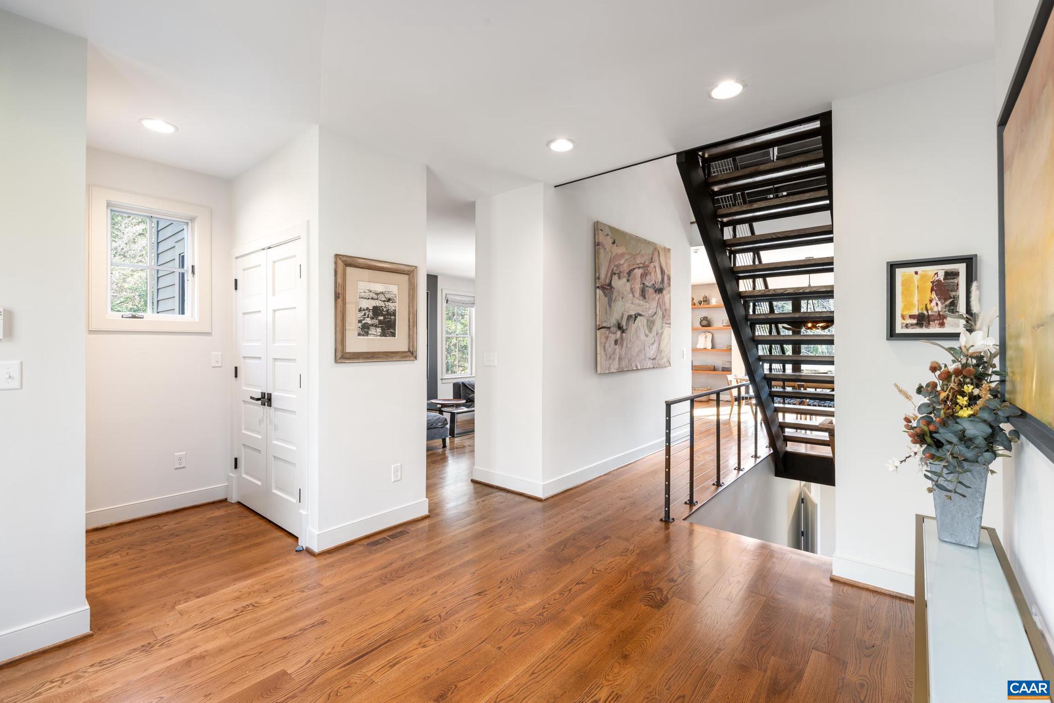 INGLECRESS - Residential