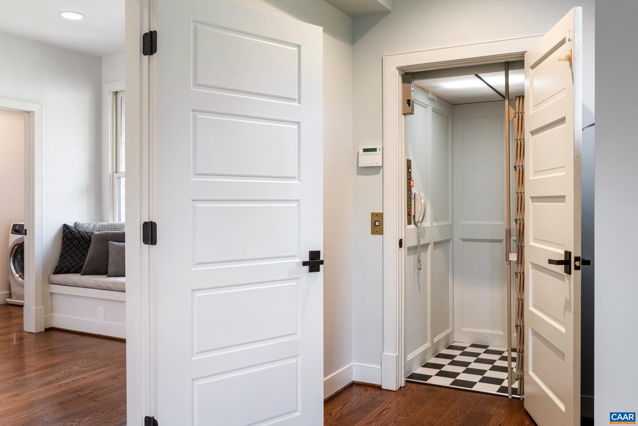 INGLECRESS - Residential